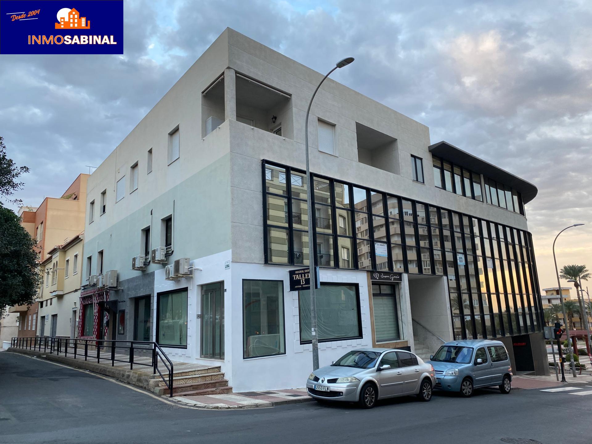 Almería en Aguadulce Almeria foto 1 Almería