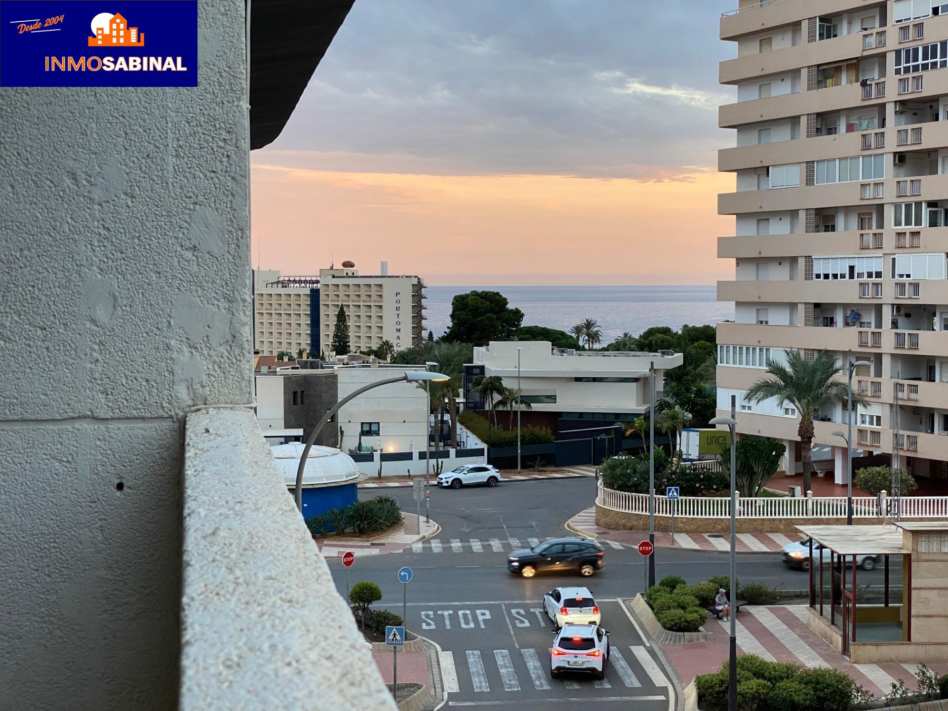 Acogedor Piso en el Corazón de Aguadulce