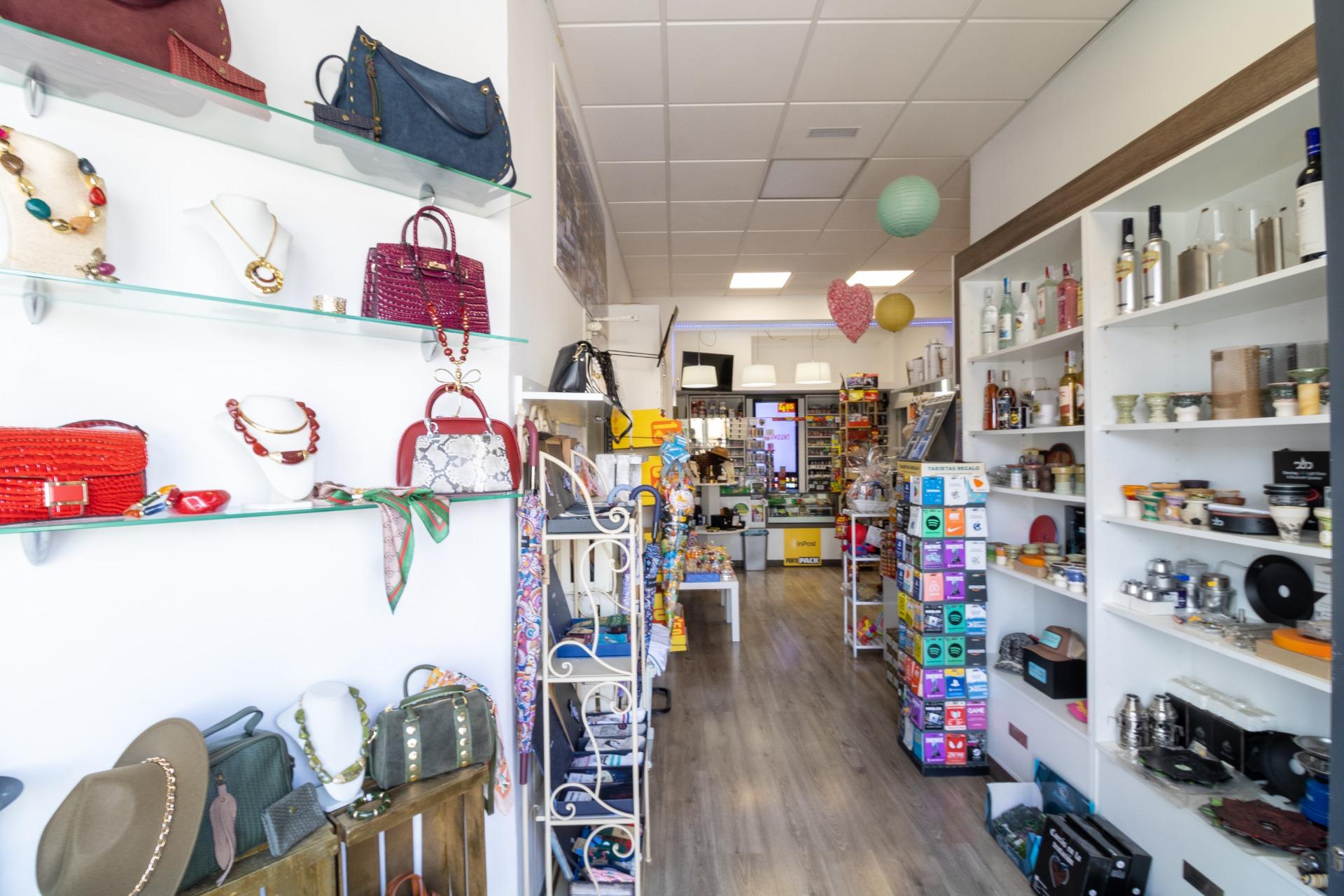 Traspaso de Licencia de Estanco en Gádor – Por Jubilación en Gador foto 2 Traspaso de Licencia de Estanco en Gádor – Por Jubilación