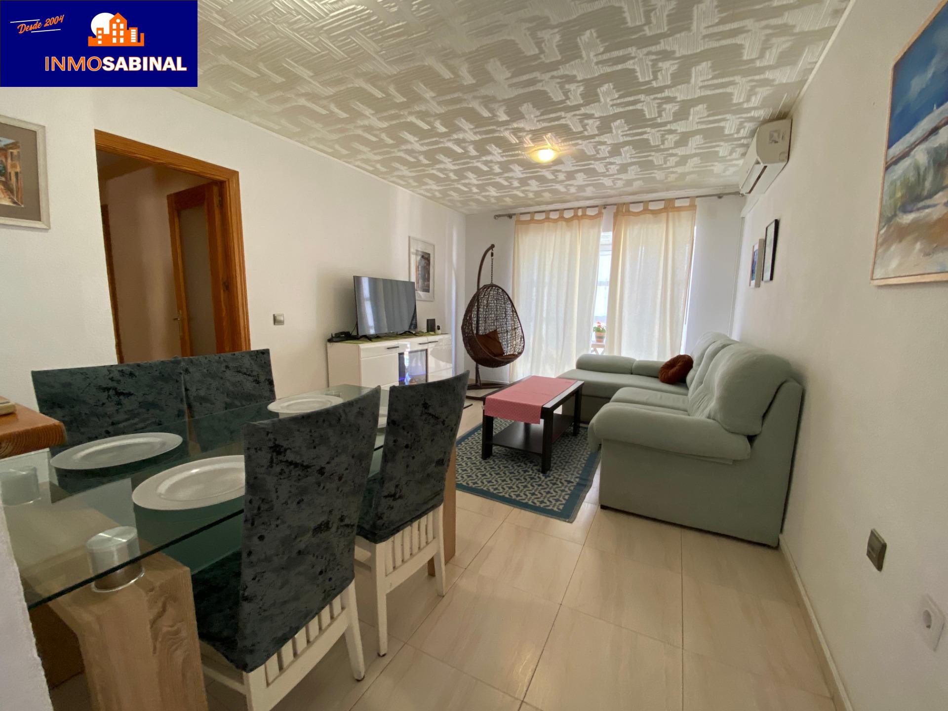 Amplio Ático en El Parador - Oportunidad Única - Garaje incluido