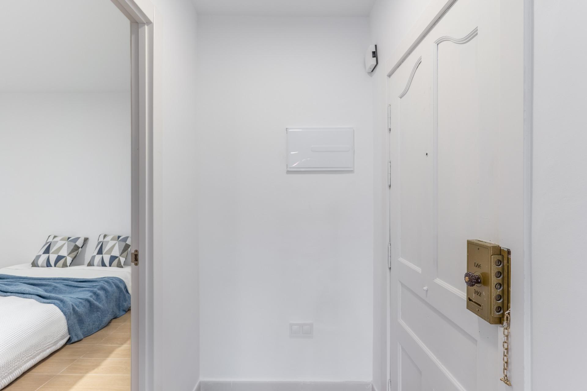 ¡Espectacular oportunidad! Piso A ESTRENAR en Calle Granada en Almeria foto 4 ¡Espectacular oportunidad! Piso A ESTRENAR en Calle Granada