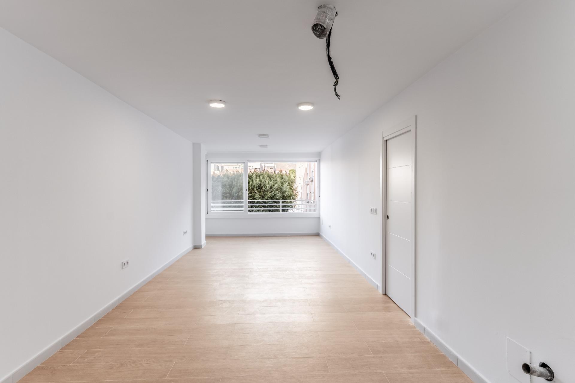 ¡Espectacular oportunidad! Piso A ESTRENAR en Calle Granada en Almeria foto 5 ¡Espectacular oportunidad! Piso A ESTRENAR en Calle Granada