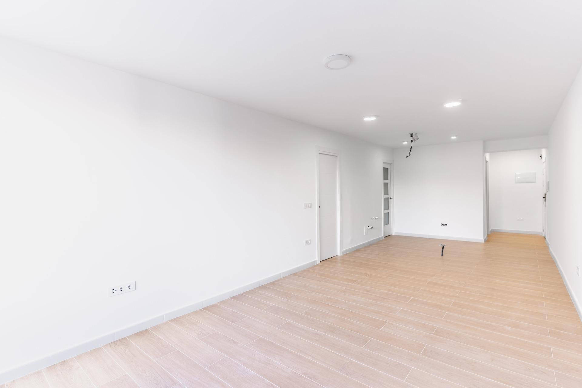 ¡Espectacular oportunidad! Piso A ESTRENAR en Calle Granada