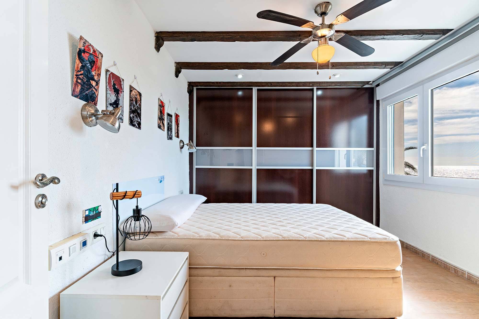 Piso en alquiler para familia que quiera vivir de vacaciones todo el año… en Almeria foto 3 Piso en alquiler para familia que quiera vivir de vacaciones todo el año...