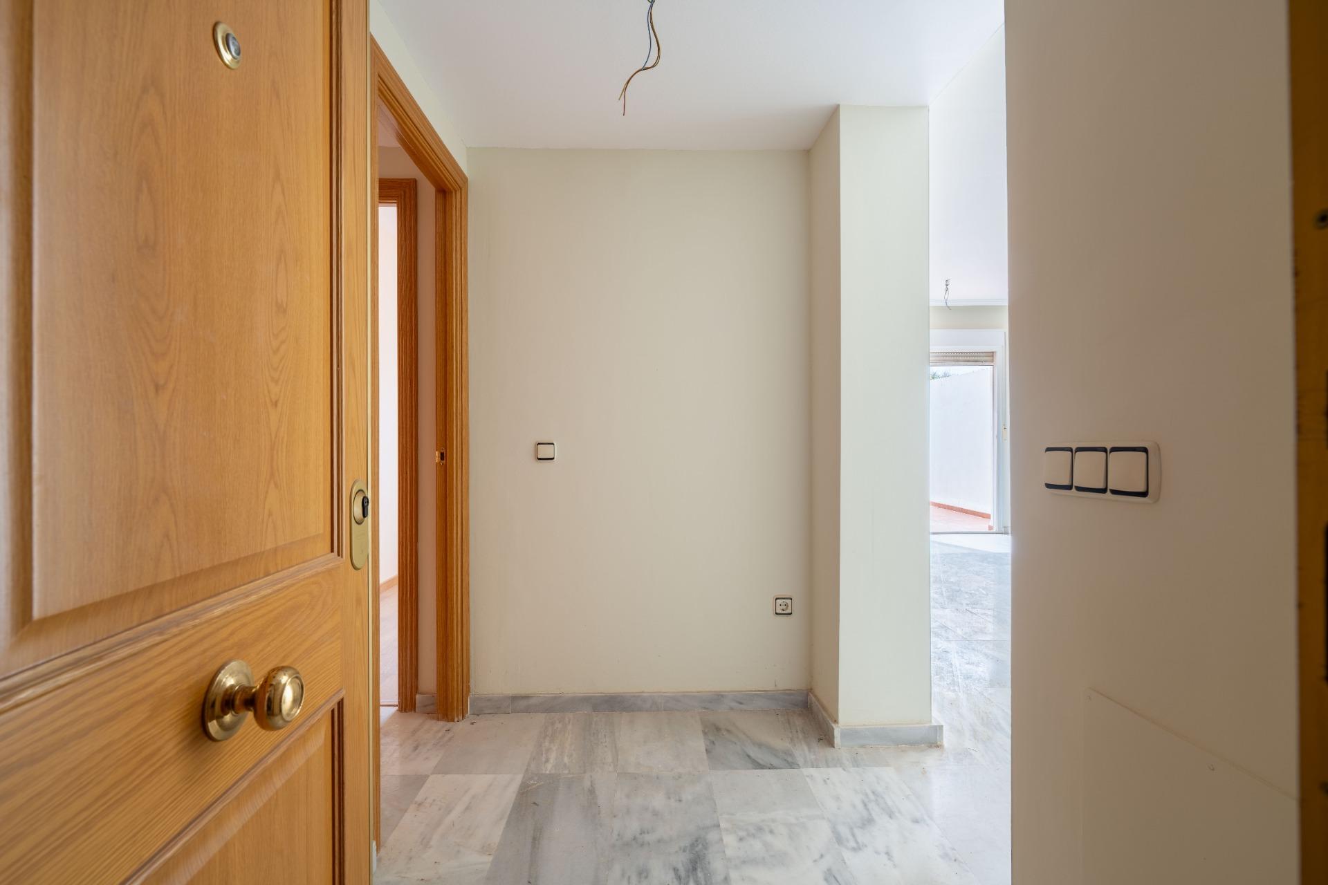 APARTAMENTO A ESTRENAR CON VISTAS AL MAR en Carboneras foto 2 APARTAMENTO A ESTRENAR CON VISTAS AL MAR