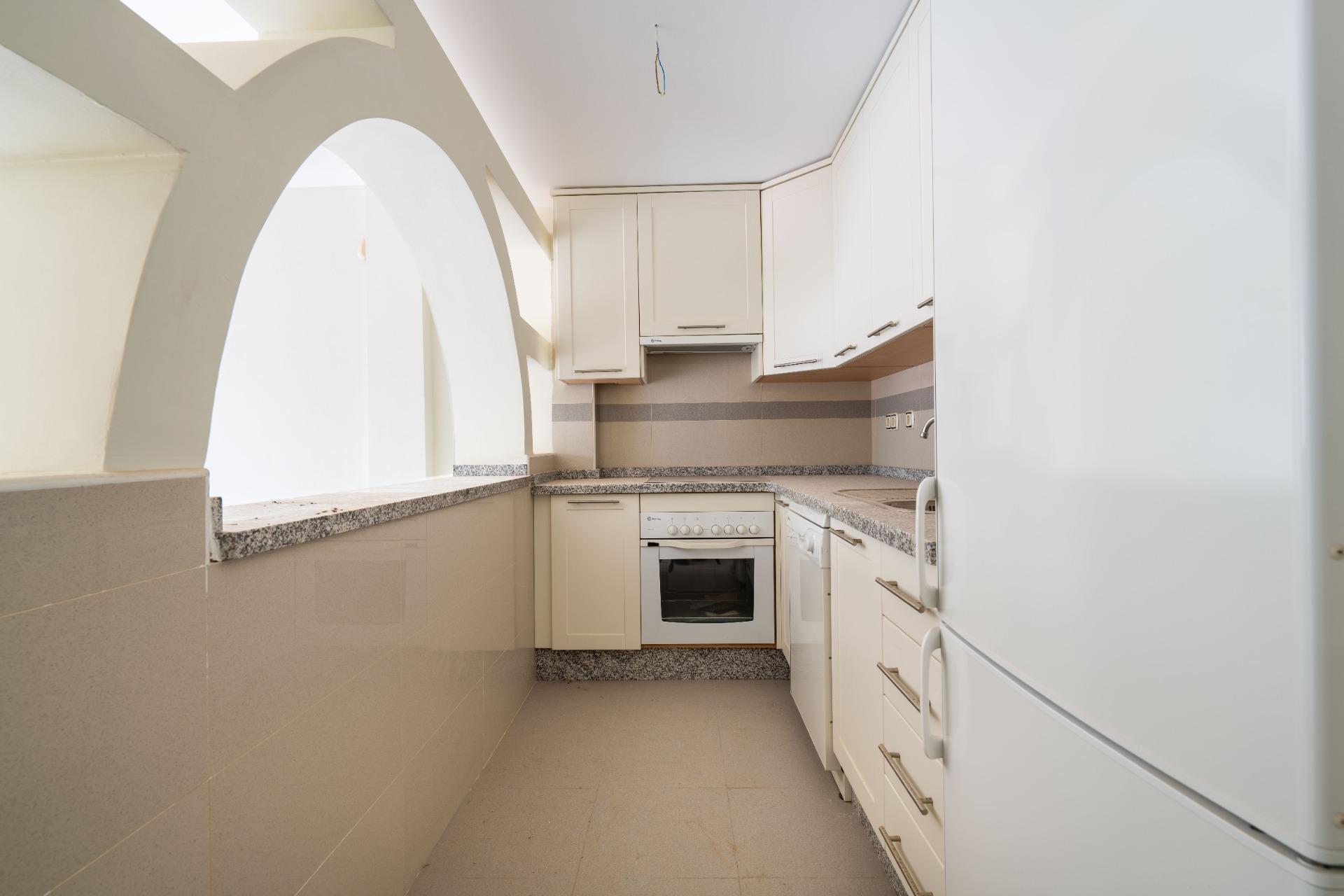 APARTAMENTO A ESTRENAR CON VISTAS AL MAR en Carboneras foto 3 APARTAMENTO A ESTRENAR CON VISTAS AL MAR