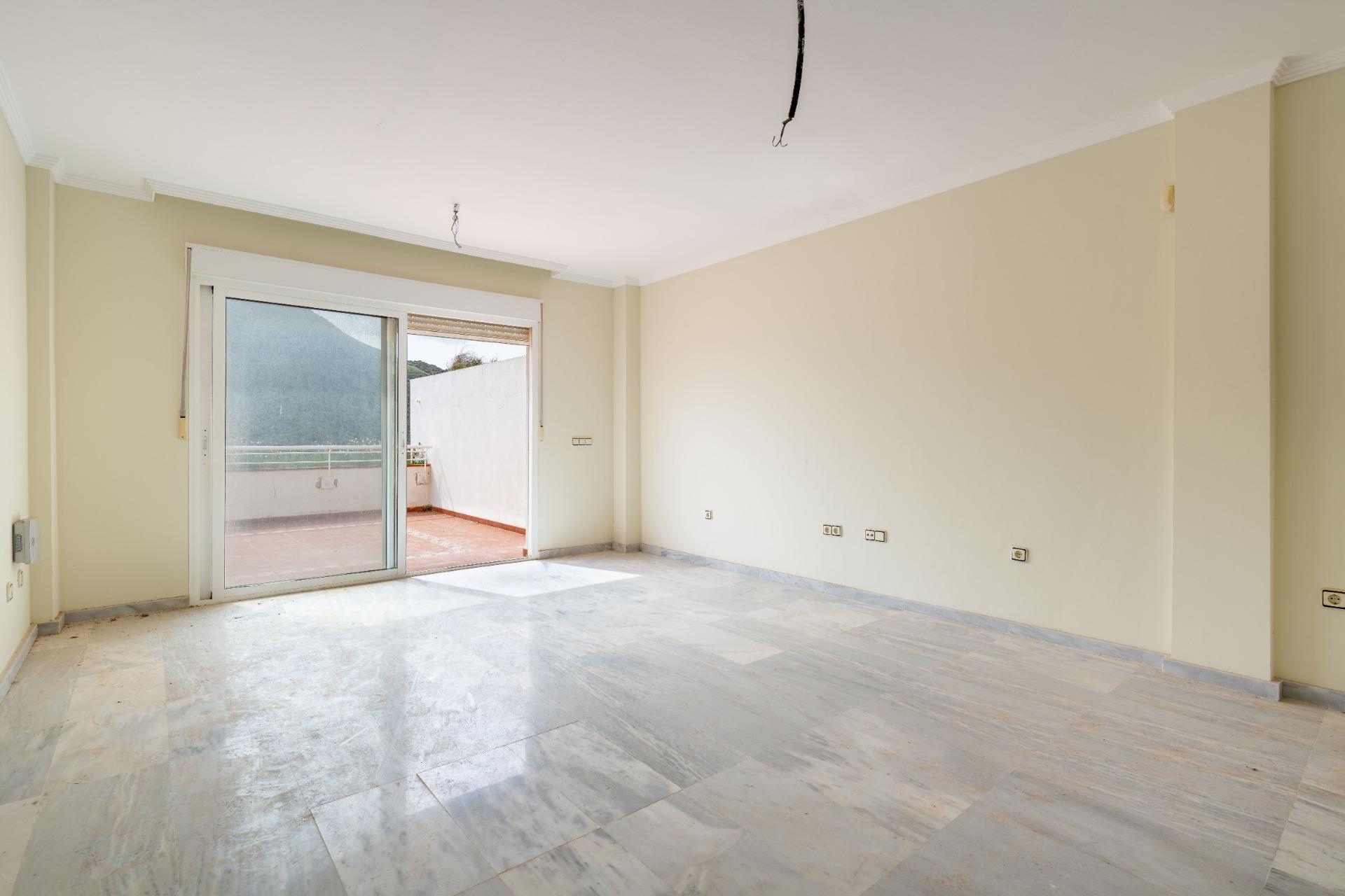 APARTAMENTO A ESTRENAR CON VISTAS AL MAR en Carboneras foto 4 APARTAMENTO A ESTRENAR CON VISTAS AL MAR