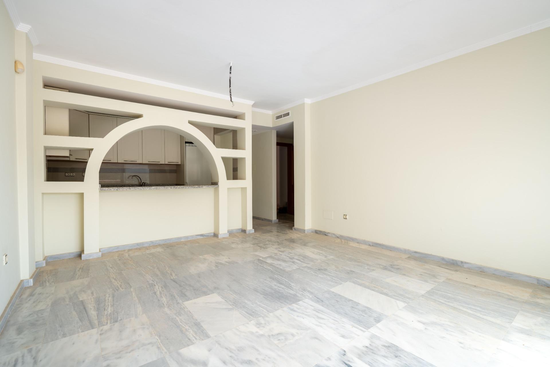 APARTAMENTO A ESTRENAR CON VISTAS AL MAR en Carboneras foto 5 APARTAMENTO A ESTRENAR CON VISTAS AL MAR