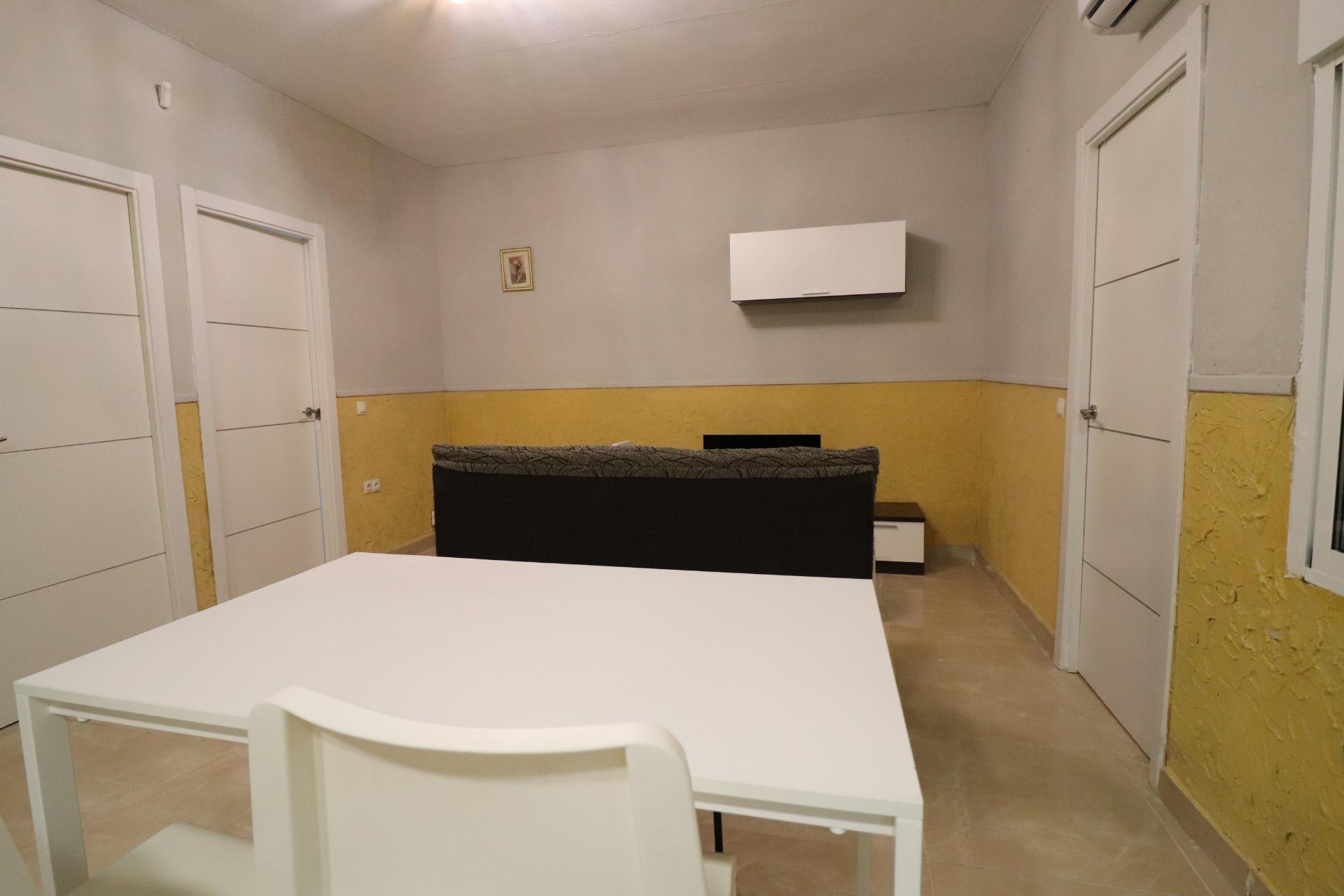 ESTUPENDO PSO EN ALQUILER PARA LARGA TEMPORADA EN LA AVENIDA SANTA ISABEL