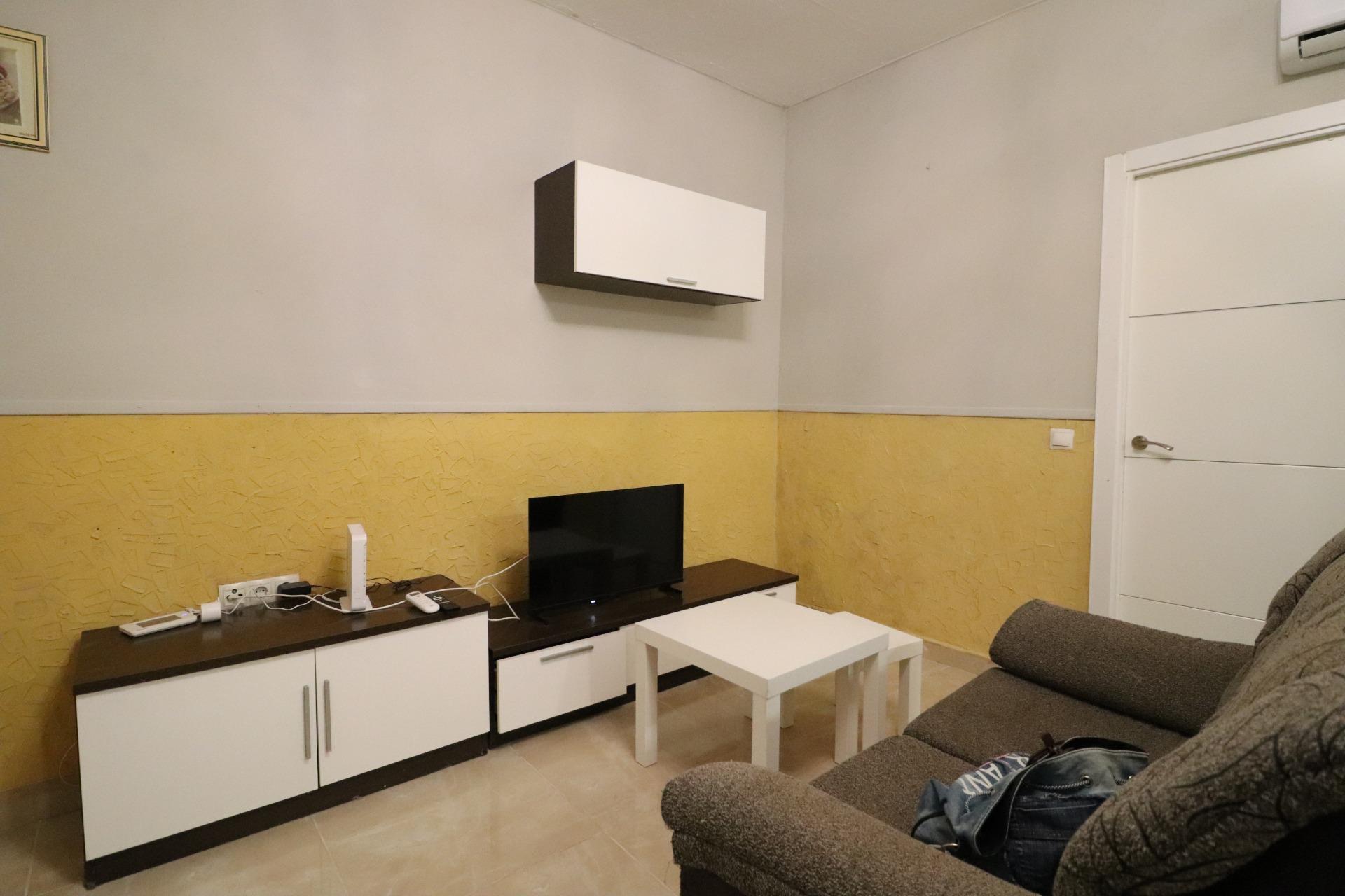 ESTUPENDO PSO EN ALQUILER PARA LARGA TEMPORADA EN LA AVENIDA SANTA ISABEL