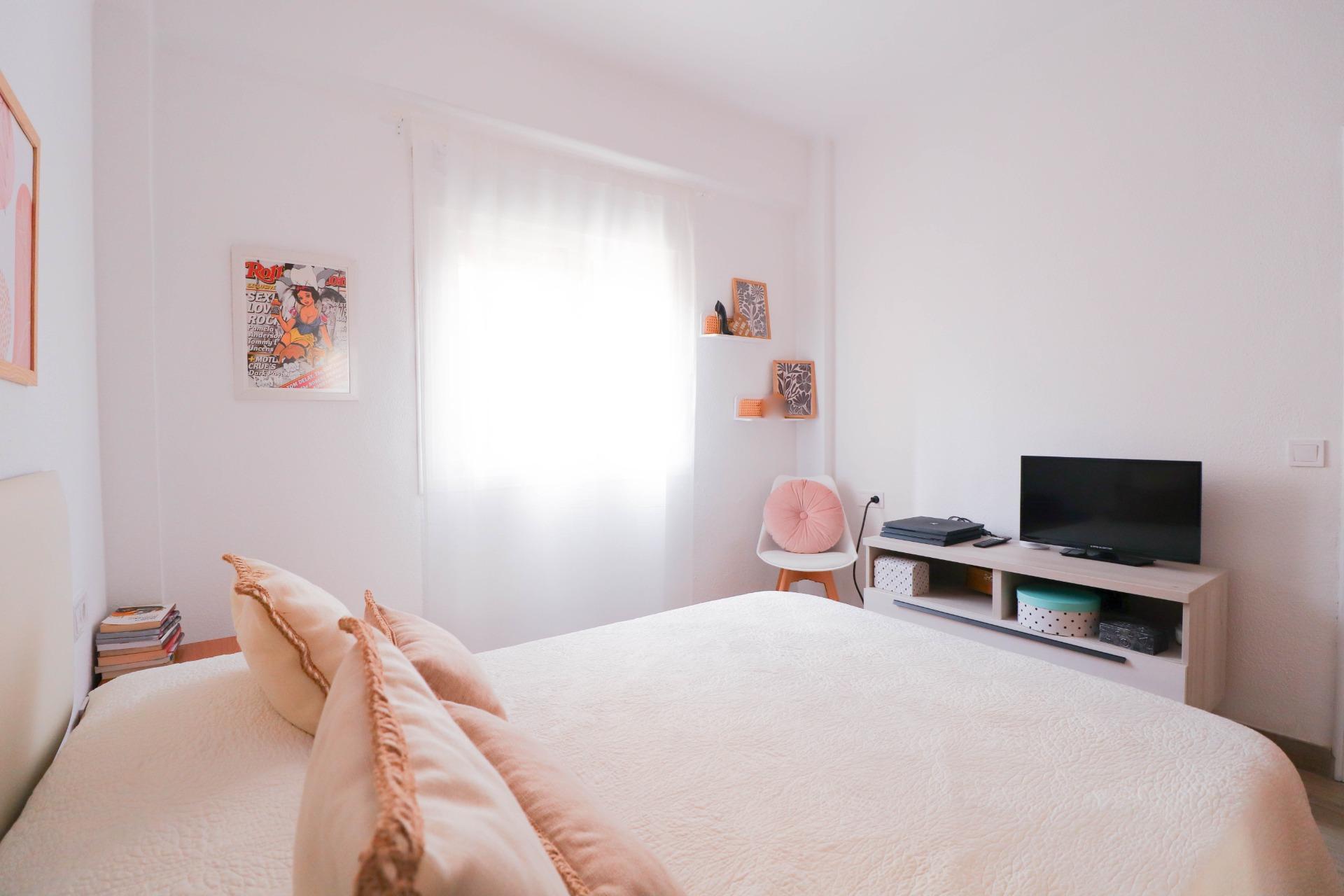 ✨ Piso en Venta en Los Ángeles