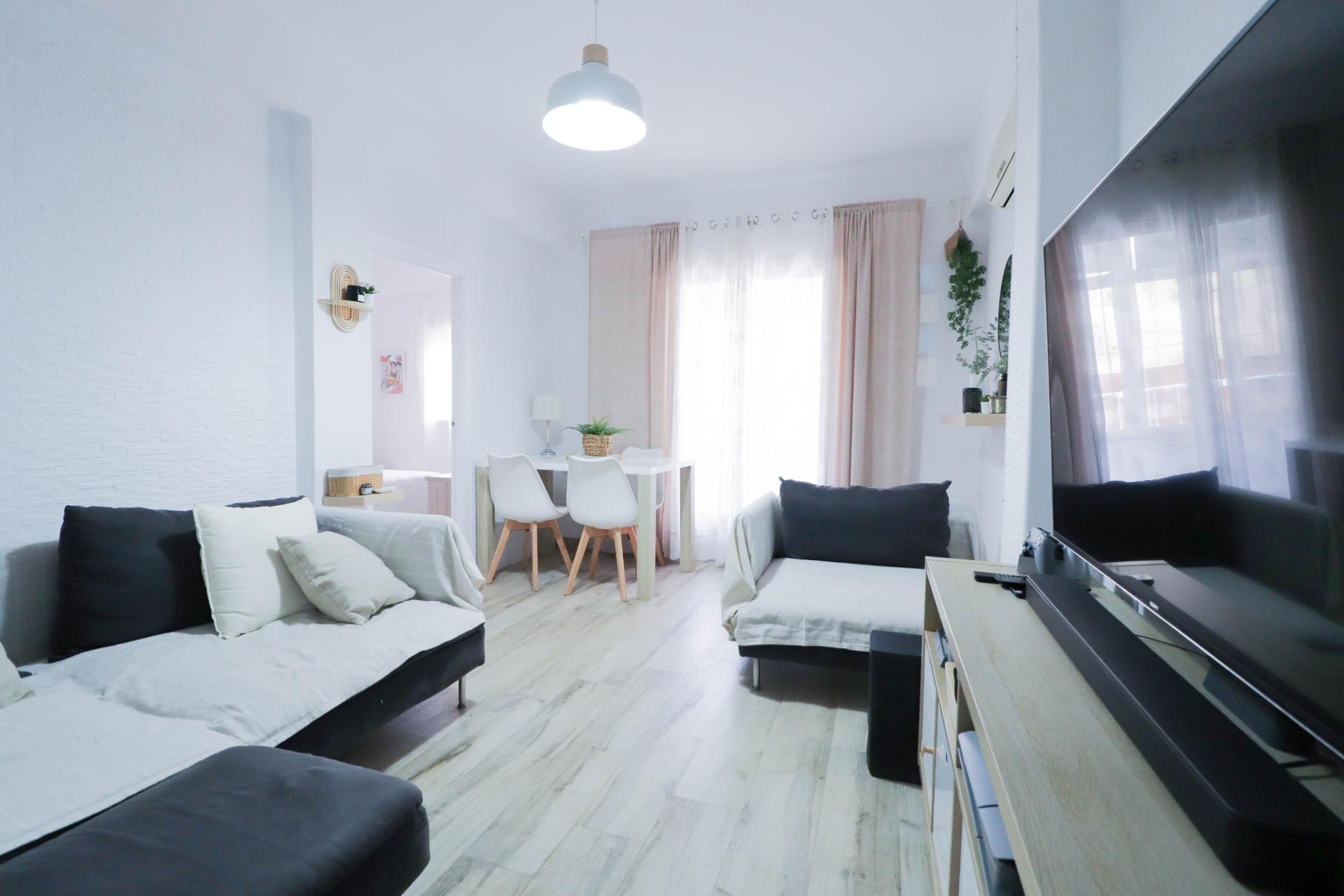 Almería – ¡OPORTUNIDAD! ✨