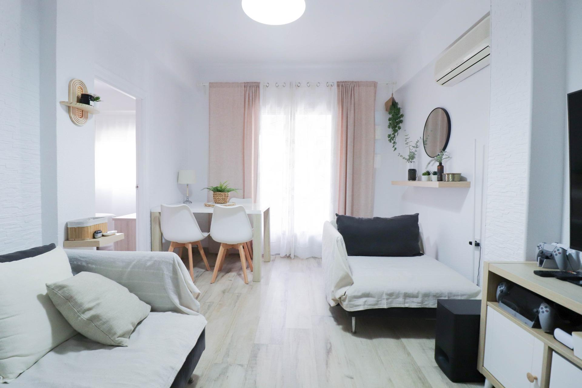 ✨ Piso en Venta en Los Ángeles