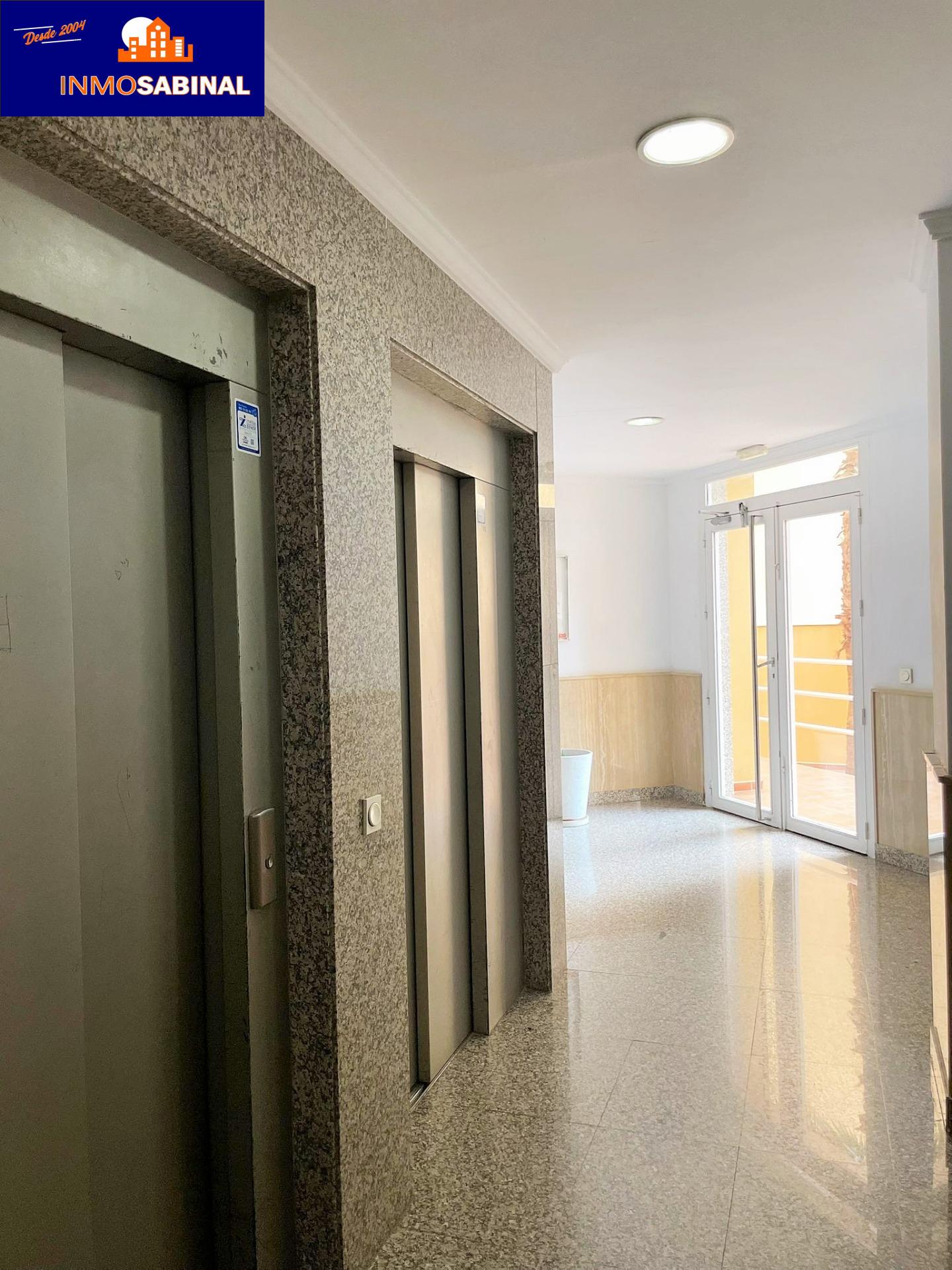 Piso Seminuevo en El Puerto