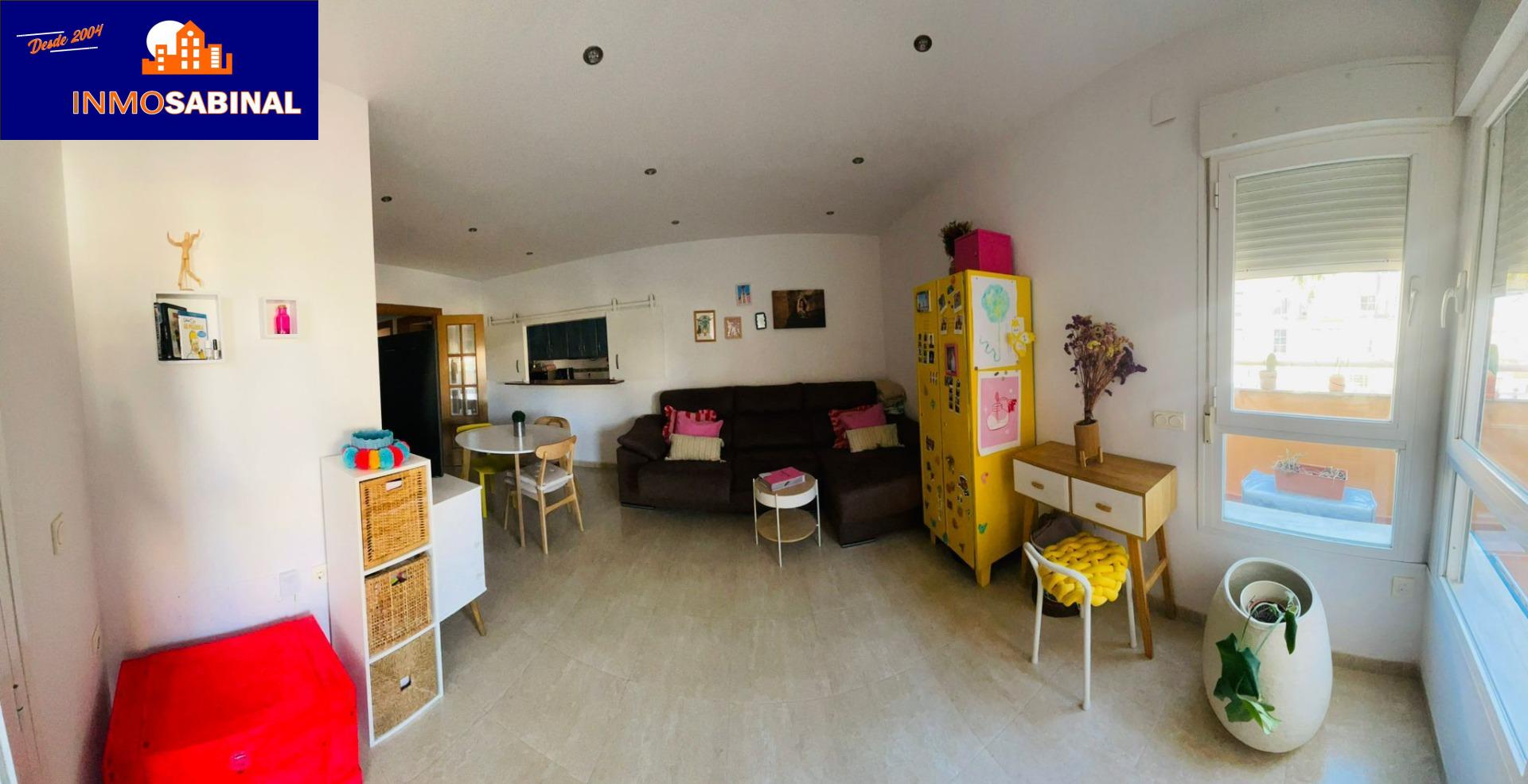 Roquetas de Mar - Oportunidad Única