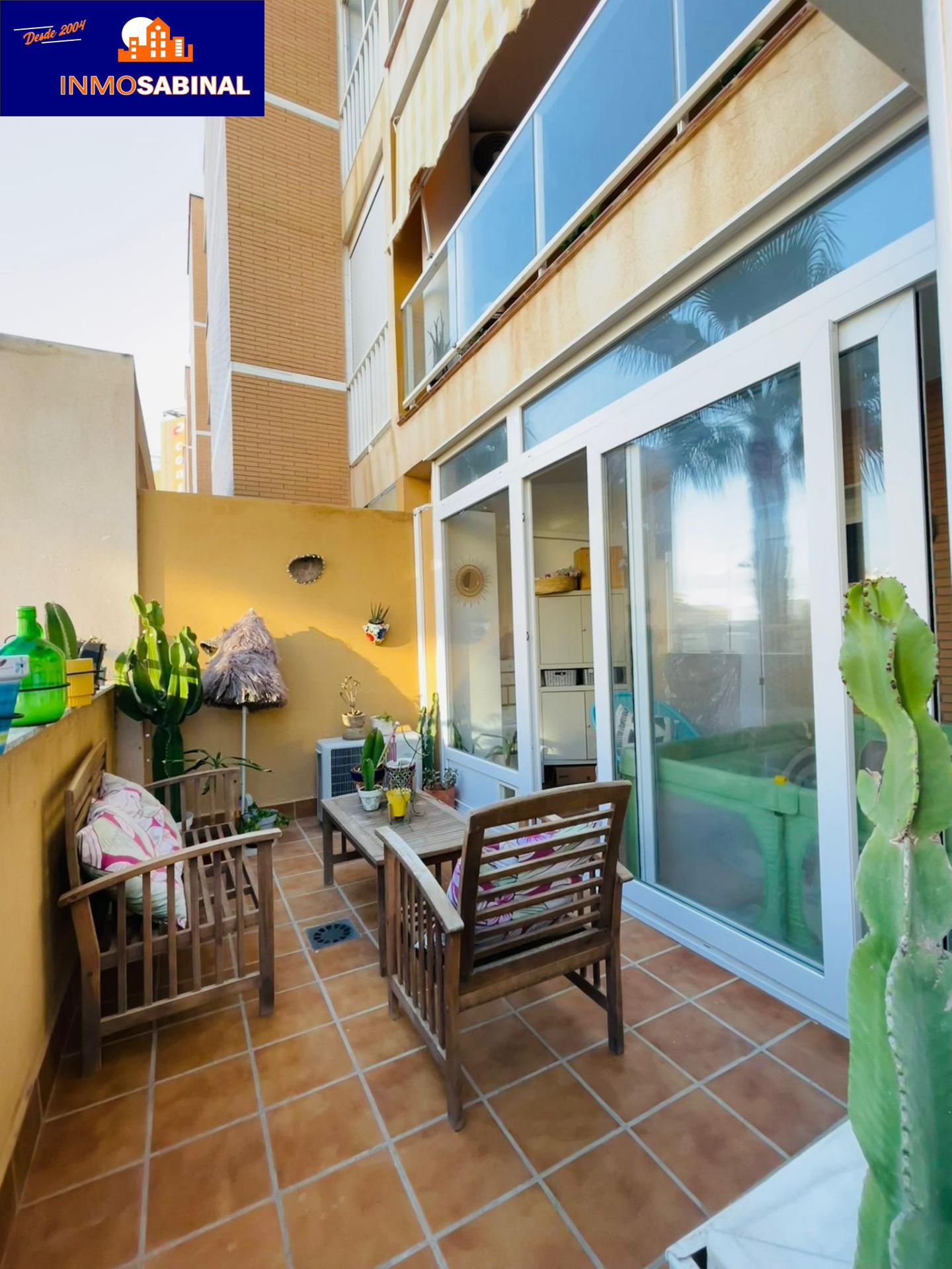 Roquetas de Mar - Oportunidad Única