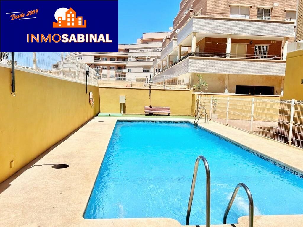 Piso Seminuevo en El Puerto