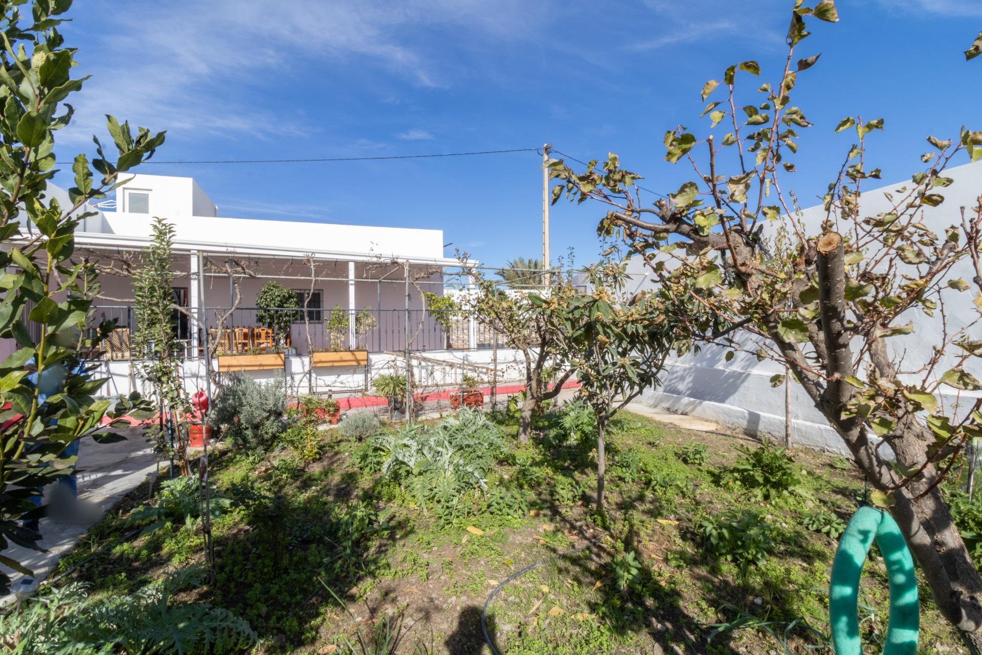 CHALET EN PECHINA en Pechina foto 2 CHALET EN PECHINA