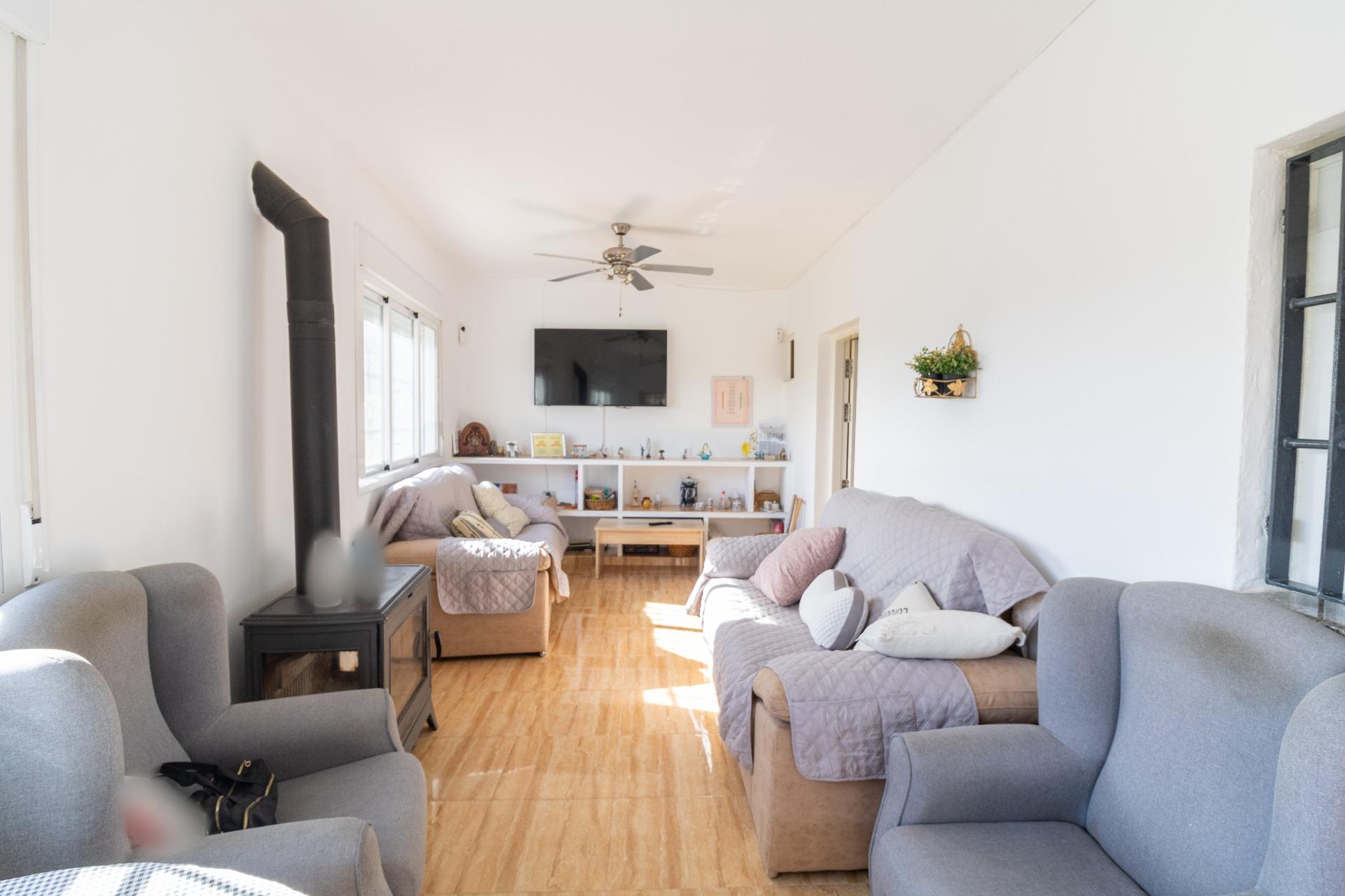 CHALET EN PECHINA en Pechina foto 5 CHALET EN PECHINA