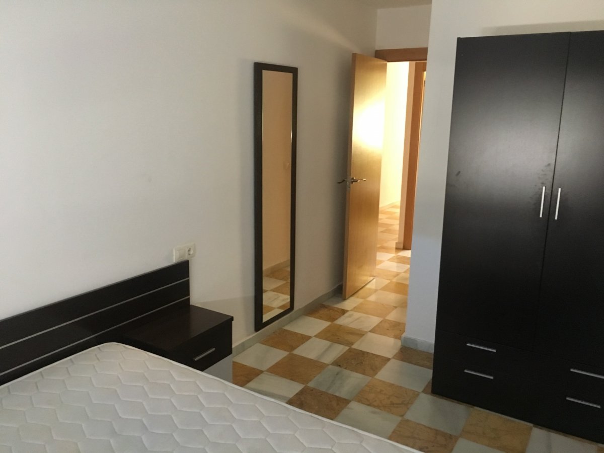 PISO BENAHADUX – SÓLO FUNCIONARIOS en Benahadux foto 3 PISO BENAHADUX - SÓLO FUNCIONARIOS