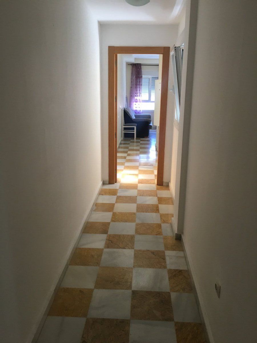 PISO BENAHADUX – SÓLO FUNCIONARIOS en Benahadux foto 4 PISO BENAHADUX - SÓLO FUNCIONARIOS