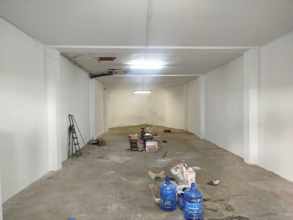 Local comercial en Venta en Almería Almería