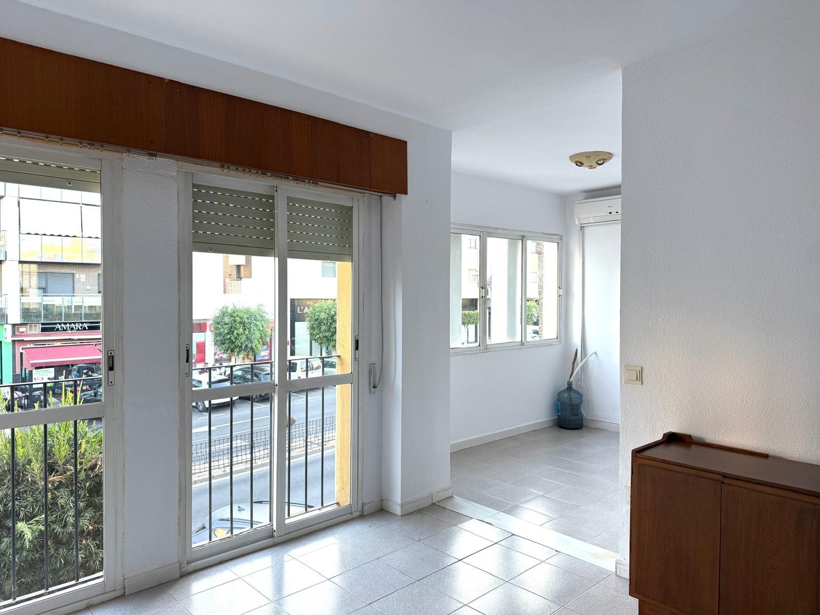 PISO EN ROQUETAS DE MAR