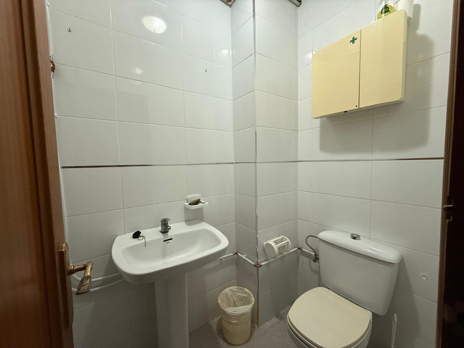 PISO EN ROQUETAS DE MAR