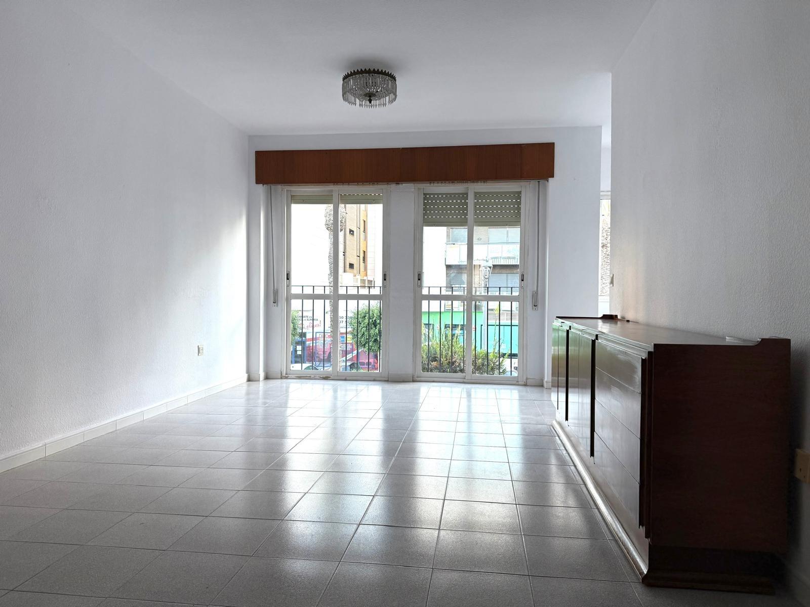 PISO EN ROQUETAS DE MAR