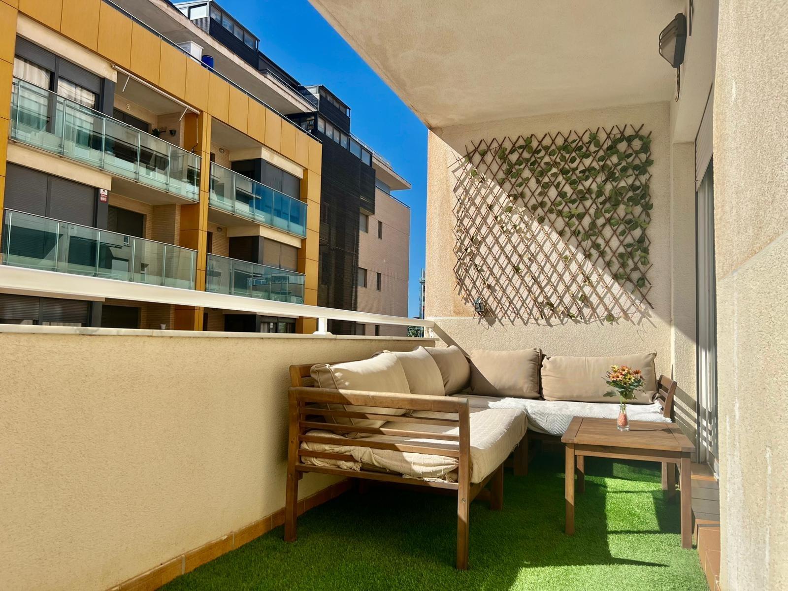 Oportunidad Única: Apartamento Moderno en Edificio Estrella del Mar