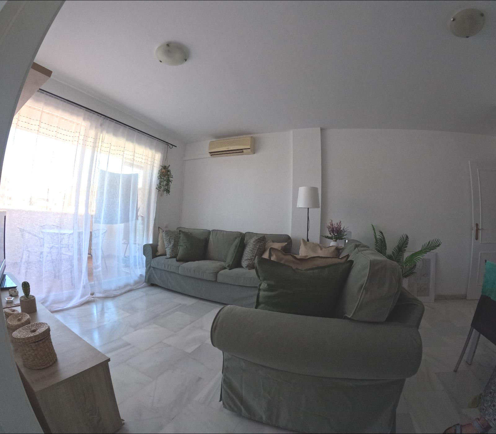 ¡Vive junto al mar en un entorno de ensueño!