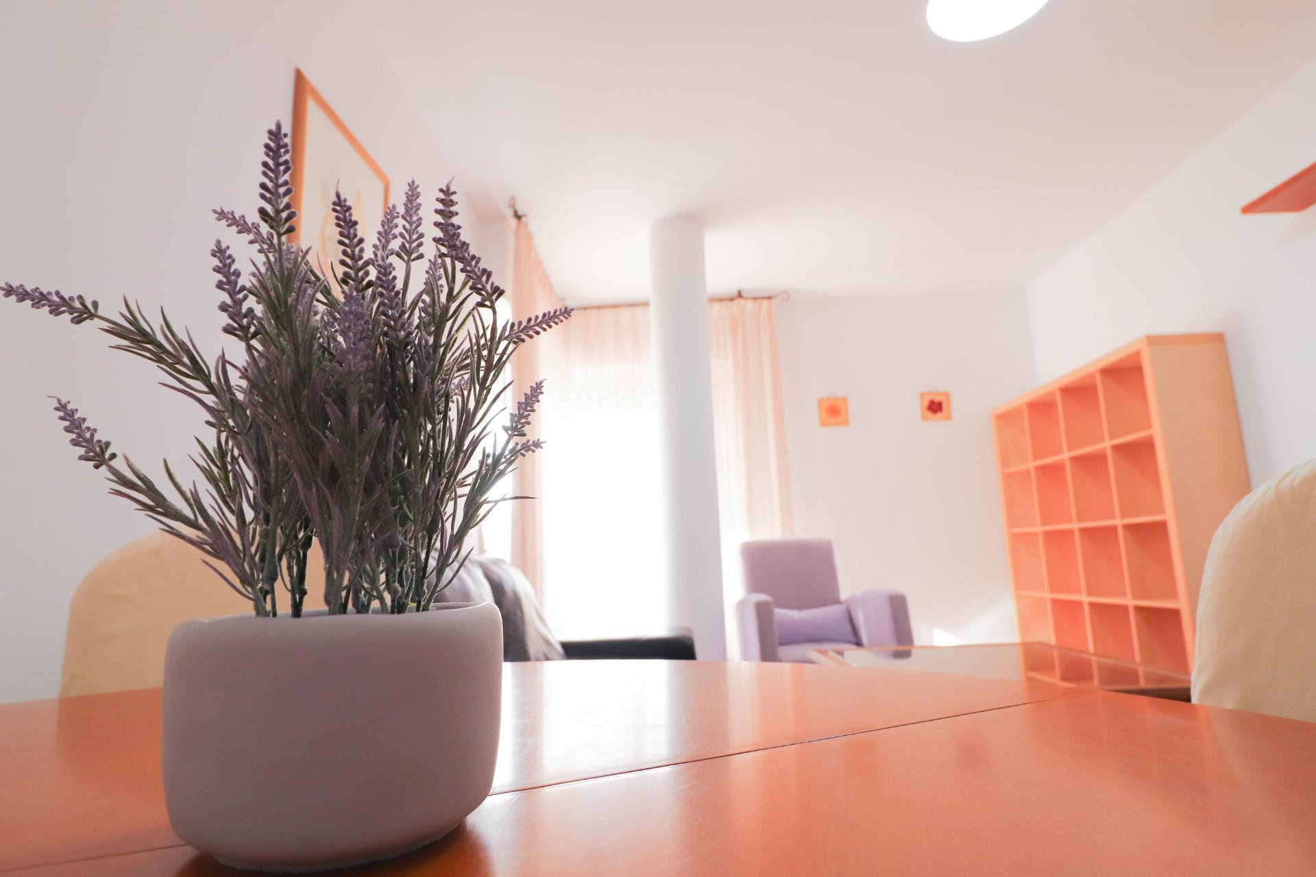 ✨ ALQUILER LARGA TEMPORADA – PISO EN EL ZAPILLO (ALMERÍA) ✨ en Almeria foto 3 ✨ ALQUILER LARGA TEMPORADA – PISO EN EL ZAPILLO (ALMERÍA) ✨