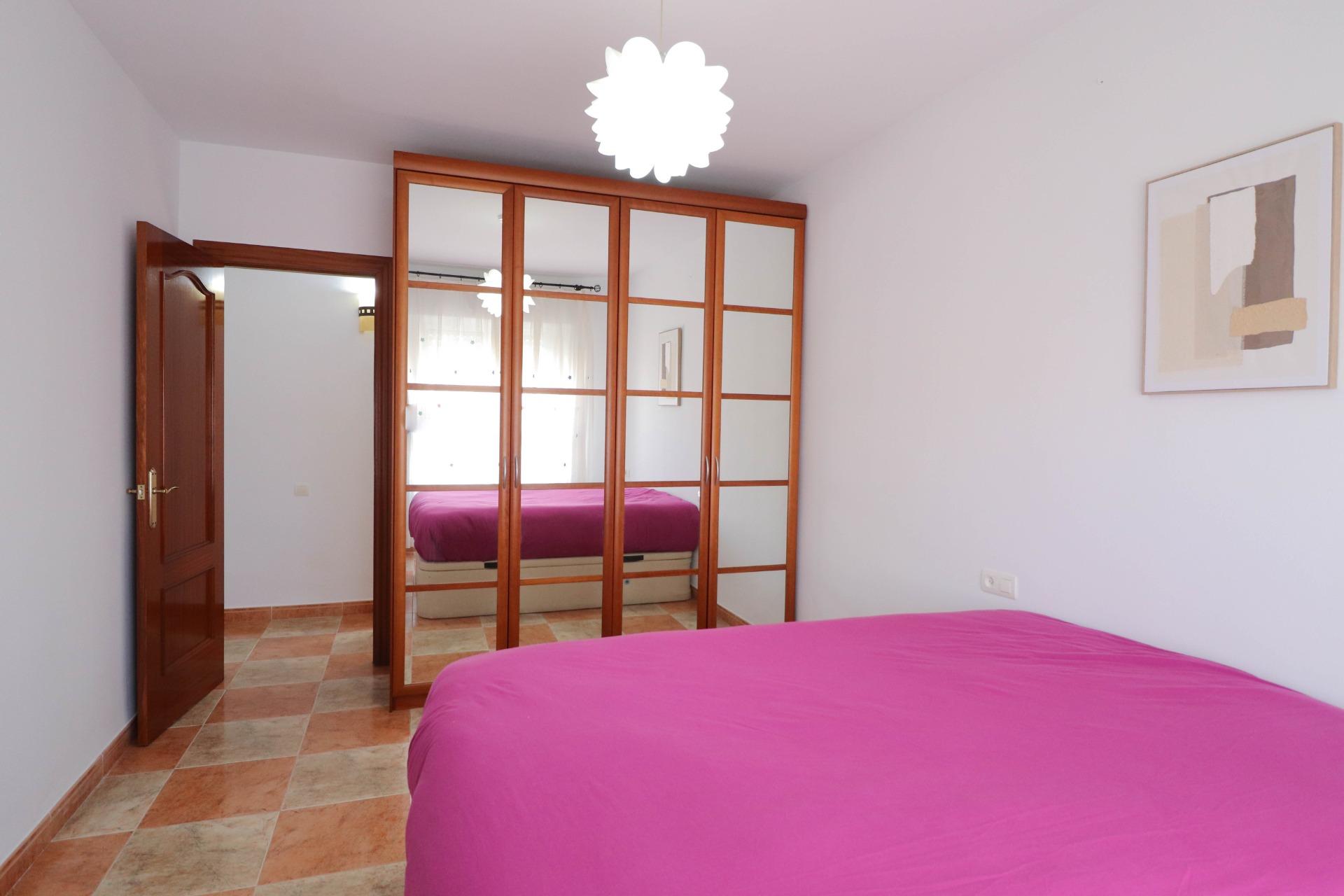 ✨ ALQUILER LARGA TEMPORADA – PISO EN EL ZAPILLO (ALMERÍA) ✨ en Almeria foto 5 ✨ ALQUILER LARGA TEMPORADA – PISO EN EL ZAPILLO (ALMERÍA) ✨