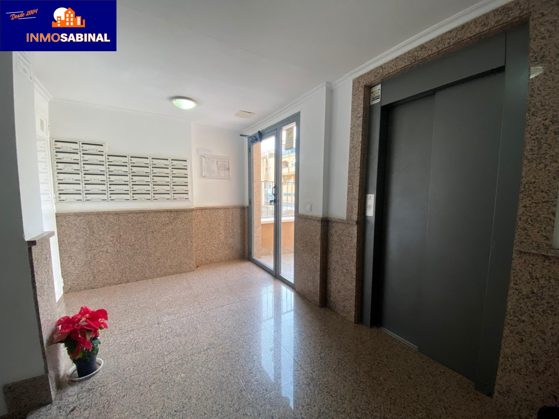 con garaje y trastero