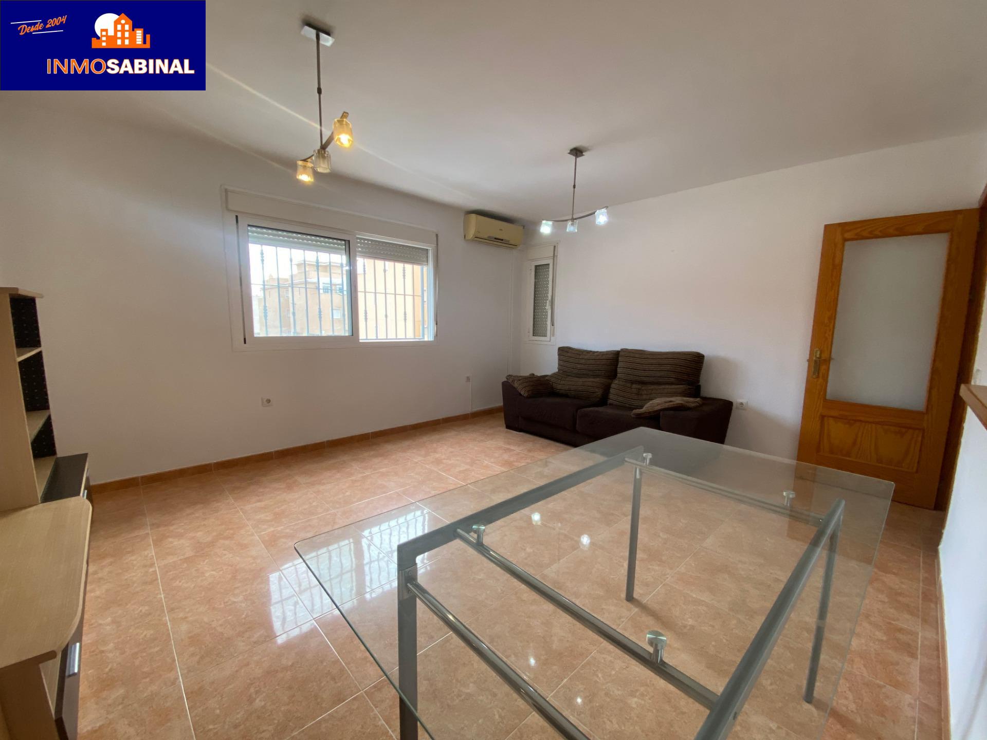 con garaje y trastero