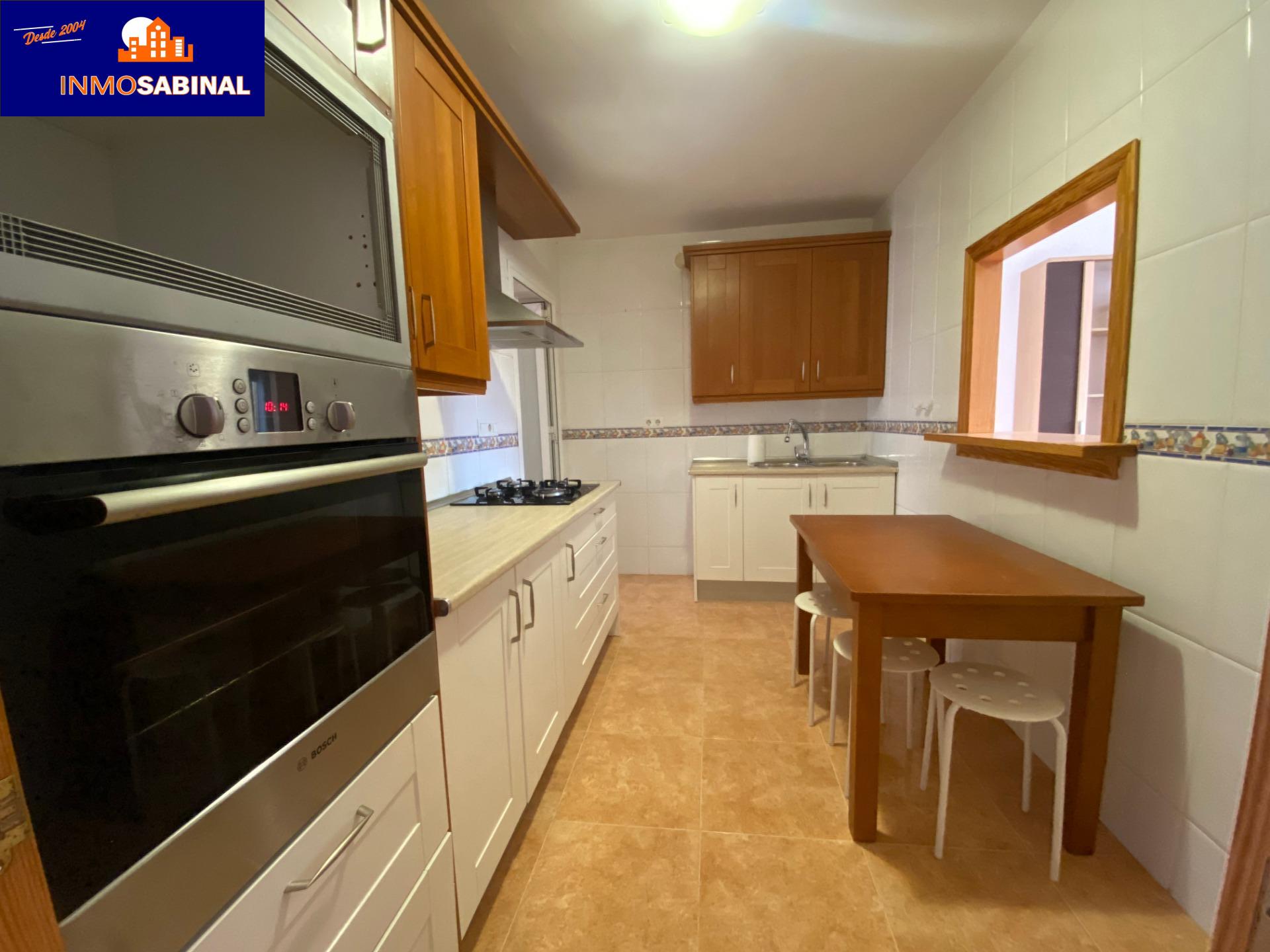 con garaje y trastero