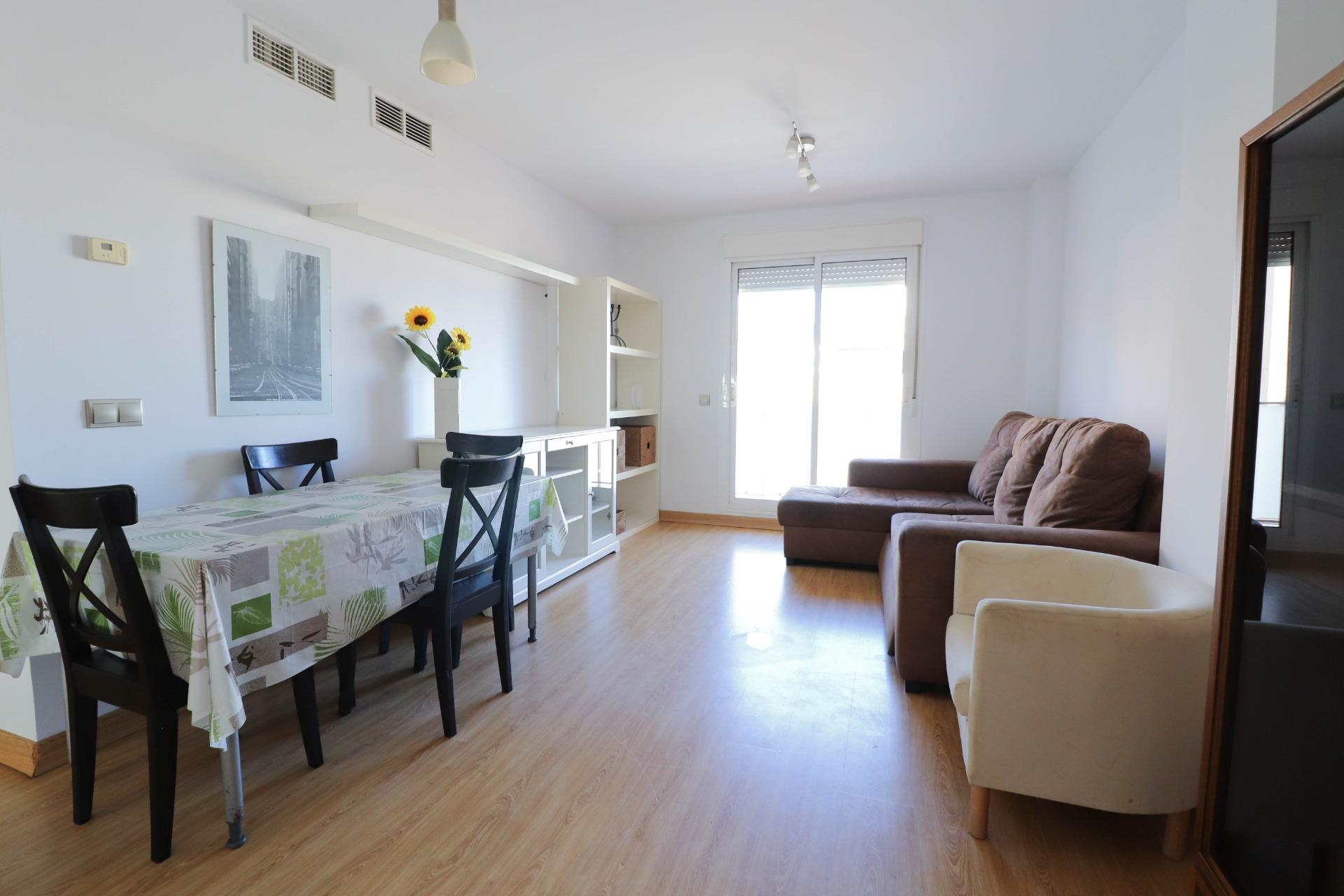 ¡Ático Dúplex con Gran Terraza en Villablanca – Torrecárdenas! ¡Con garaje y trastero! en Almeria foto 2 ¡Ático Dúplex con Gran Terraza en Villablanca – Torrecárdenas! ¡Con garaje y trastero!