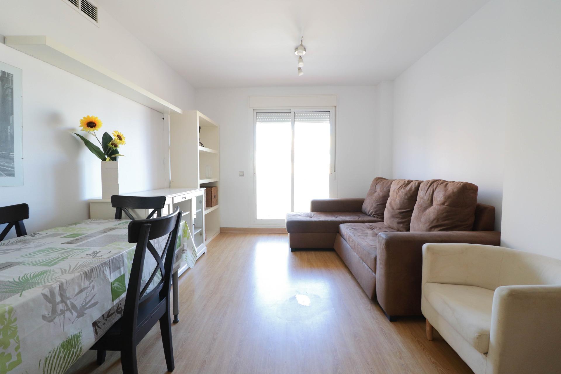 ¡Ático Dúplex con Gran Terraza en Villablanca – Torrecárdenas! ¡Con garaje y trastero! en Almeria foto 3 ¡Ático Dúplex con Gran Terraza en Villablanca – Torrecárdenas! ¡Con garaje y trastero!