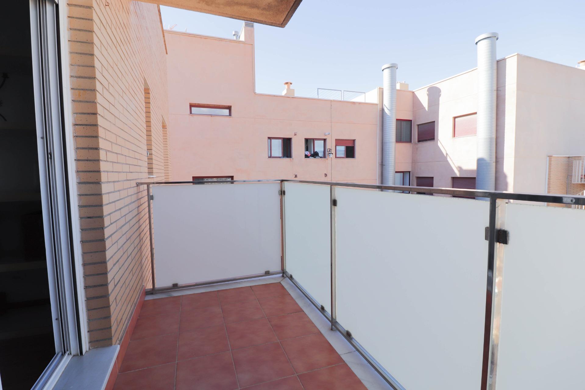 ¡Ático Dúplex con Gran Terraza en Villablanca – Torrecárdenas! ¡Con garaje y trastero! en Almeria foto 5 ¡Ático Dúplex con Gran Terraza en Villablanca – Torrecárdenas! ¡Con garaje y trastero!