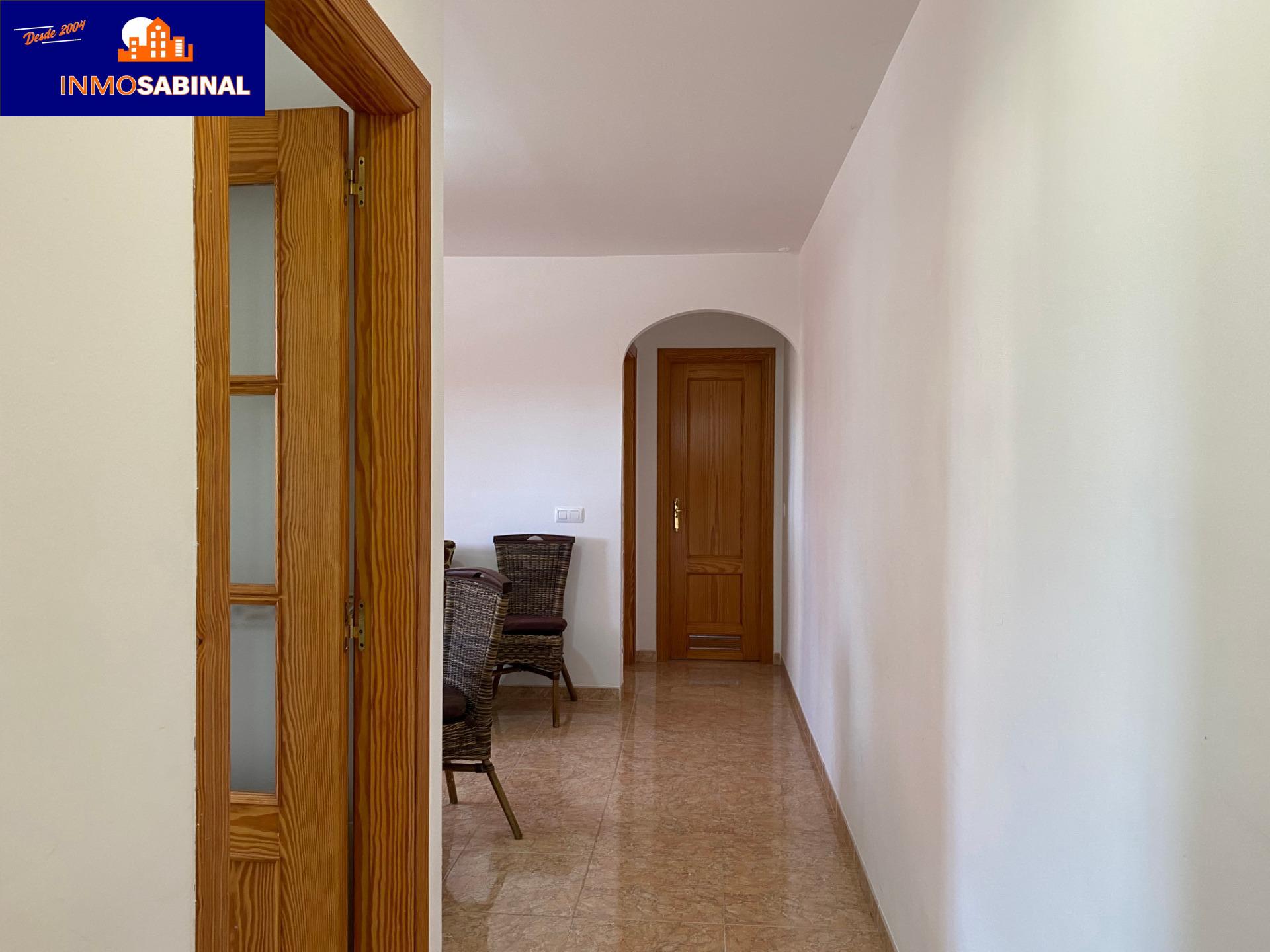 Oportunidad de Piso Seminuevo en Vicar – Las Cabañuelas con garaje y trastero en Vicar foto 2 Oportunidad de Piso Seminuevo en Vicar - Las Cabañuelas con garaje y trastero