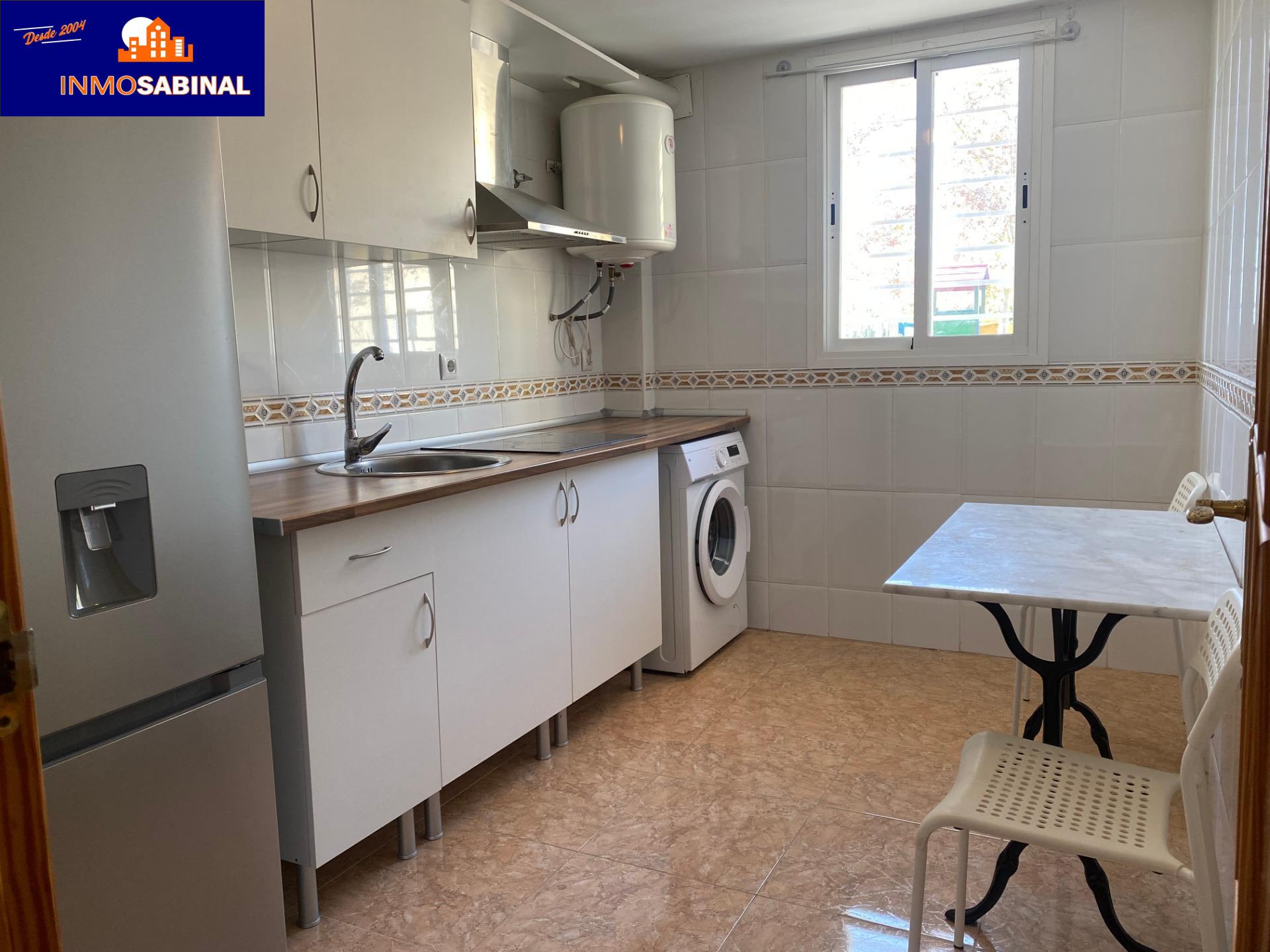 Oportunidad de Piso Seminuevo en Vicar – Las Cabañuelas con garaje y trastero en Vicar foto 3 Oportunidad de Piso Seminuevo en Vicar - Las Cabañuelas con garaje y trastero