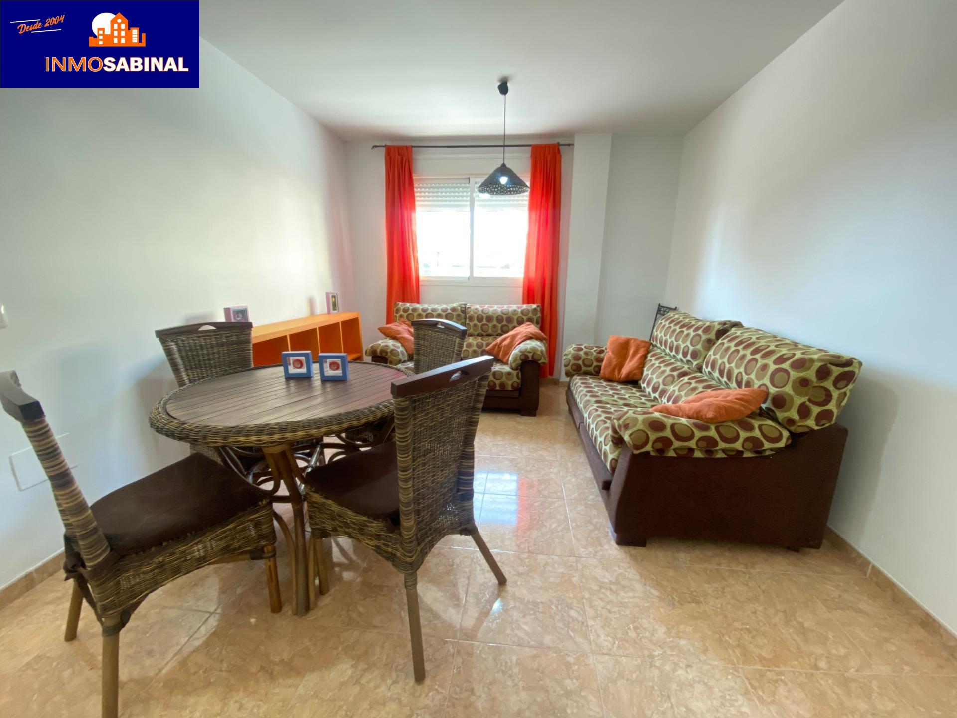 Oportunidad de Piso Seminuevo en Vicar – Las Cabañuelas con garaje y trastero en Vicar foto 6 Oportunidad de Piso Seminuevo en Vicar - Las Cabañuelas con garaje y trastero