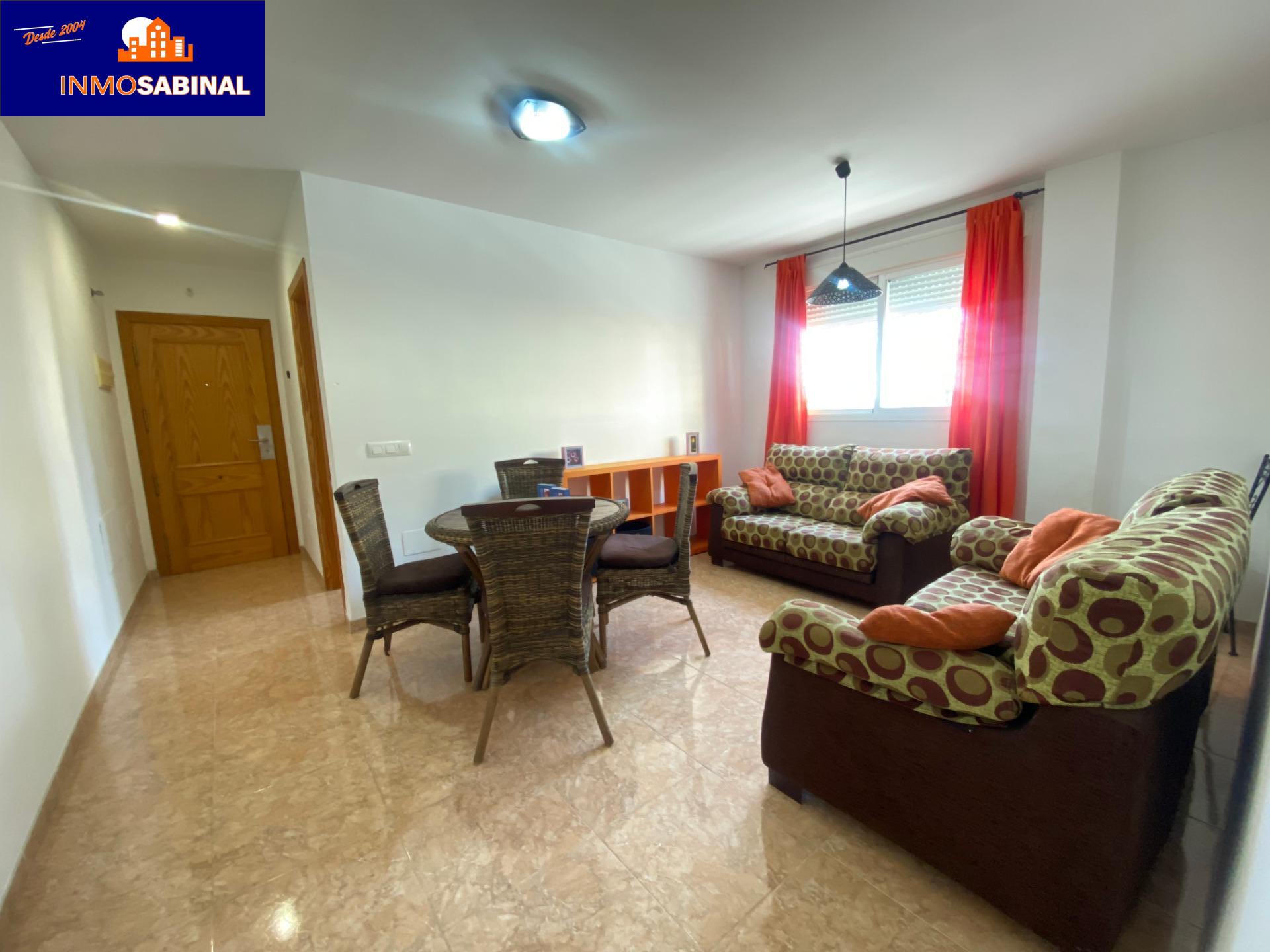 Oportunidad de Piso Seminuevo en Vicar – Las Cabañuelas con garaje y trastero en Vicar foto 7 Oportunidad de Piso Seminuevo en Vicar - Las Cabañuelas con garaje y trastero