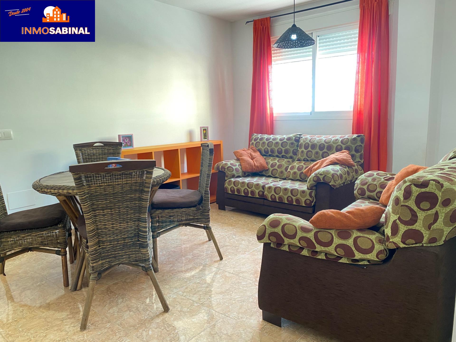 Oportunidad de Piso Seminuevo en Vicar – Las Cabañuelas con garaje y trastero en Vicar foto 8 Oportunidad de Piso Seminuevo en Vicar - Las Cabañuelas con garaje y trastero