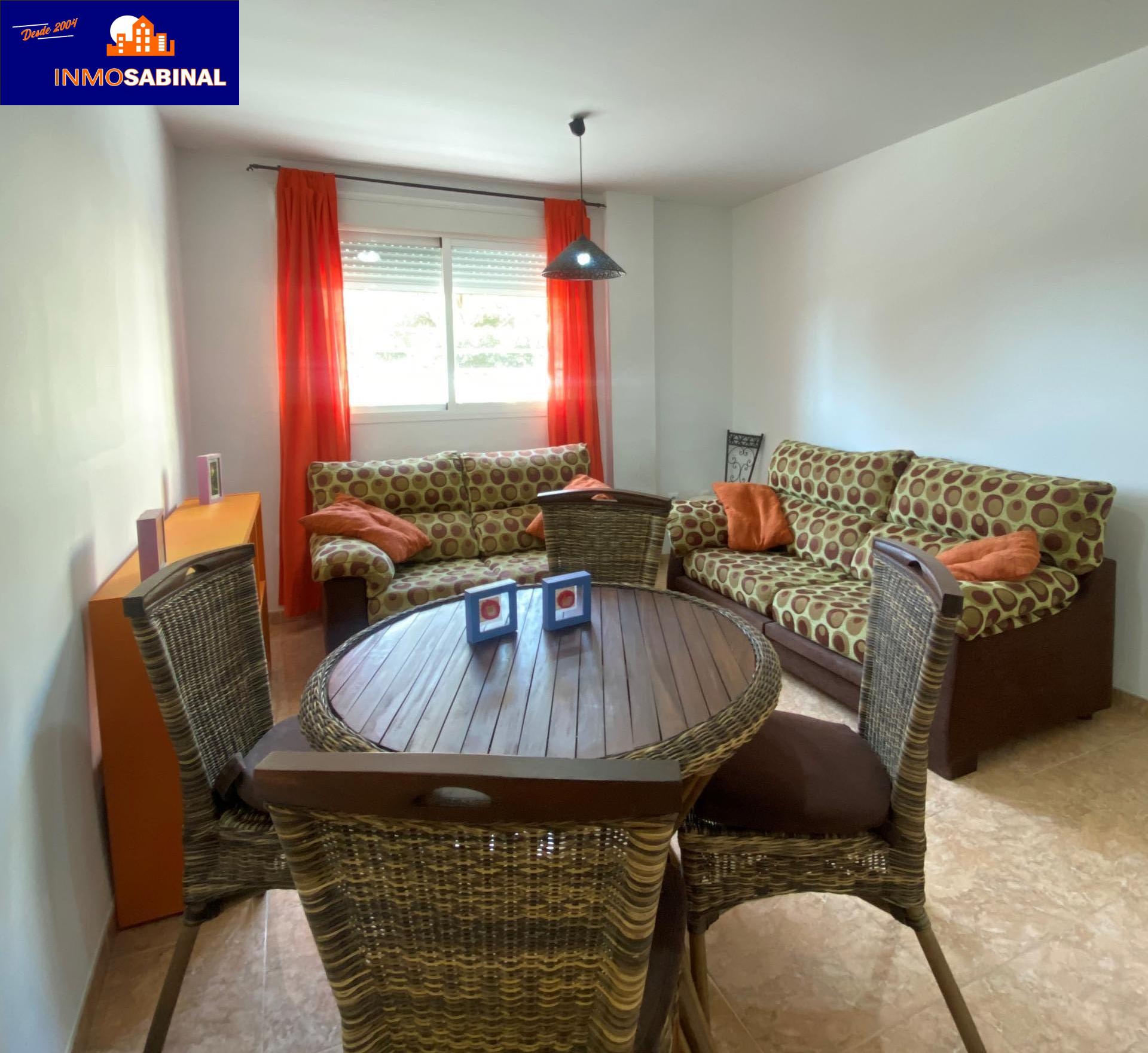 Oportunidad de Piso Seminuevo en Vicar – Las Cabañuelas con garaje y trastero en Vicar foto 9 Oportunidad de Piso Seminuevo en Vicar - Las Cabañuelas con garaje y trastero