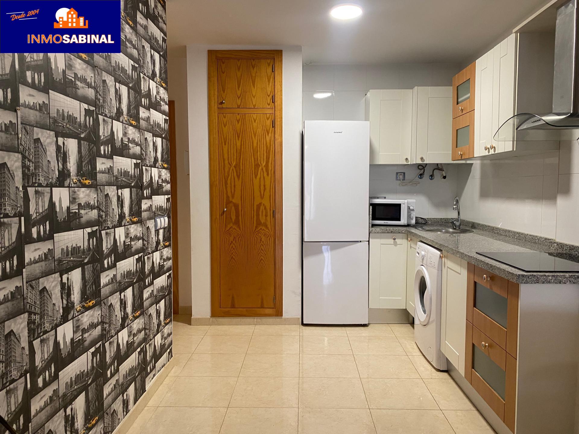 con garaje en Vicar foto 2 con garaje