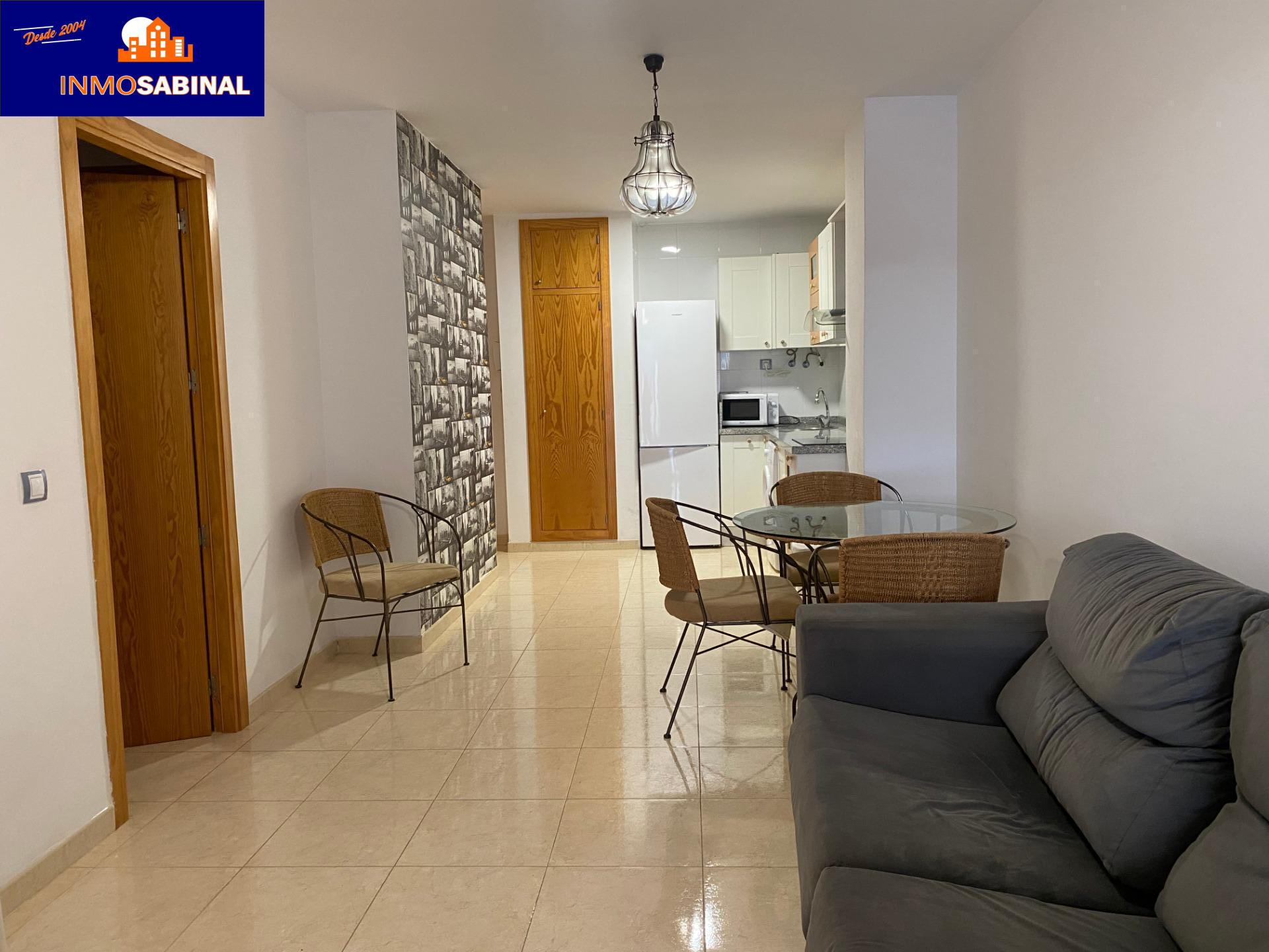 con garaje en Vicar foto 3 con garaje