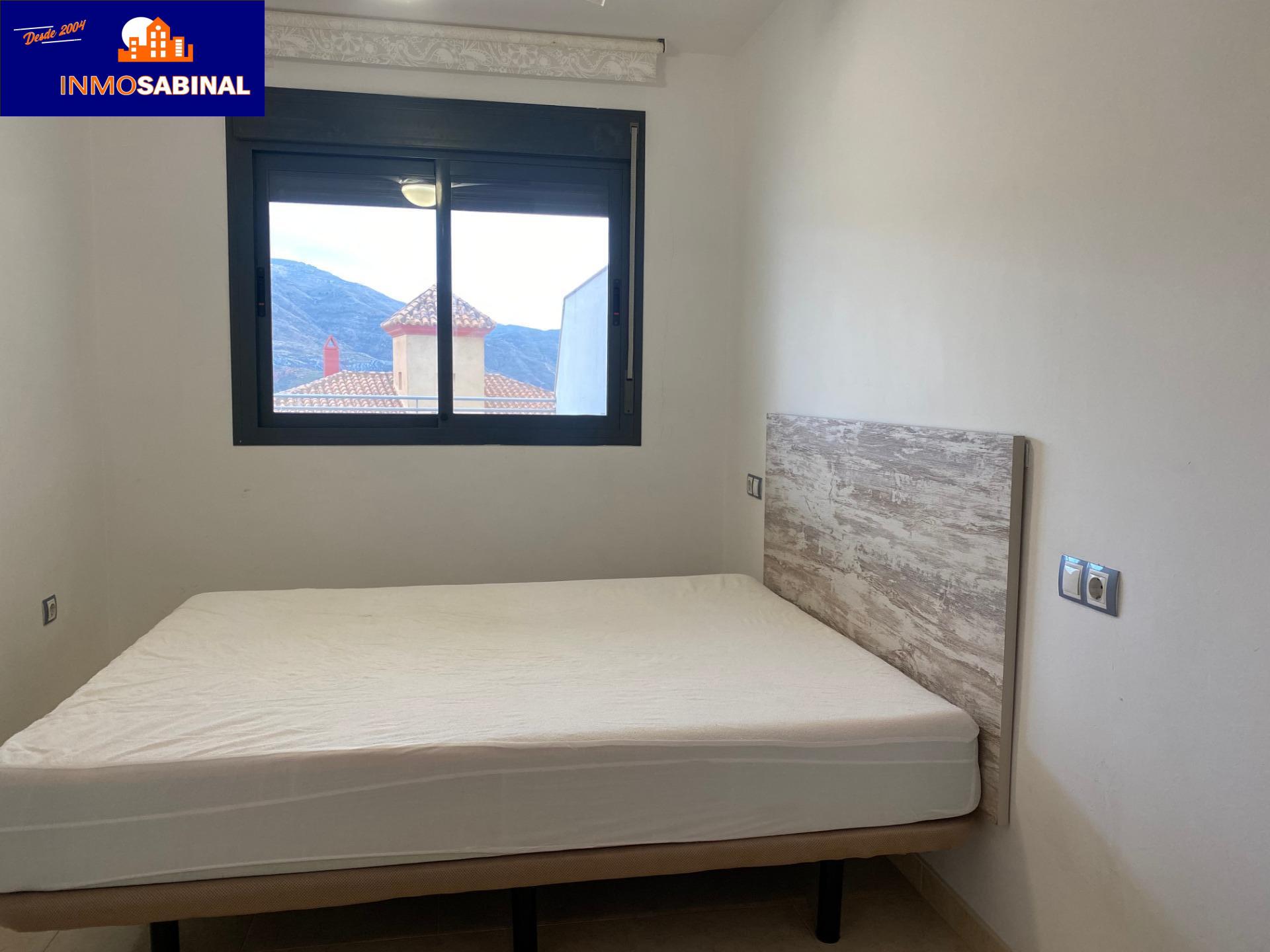 con garaje en Vicar foto 5 con garaje