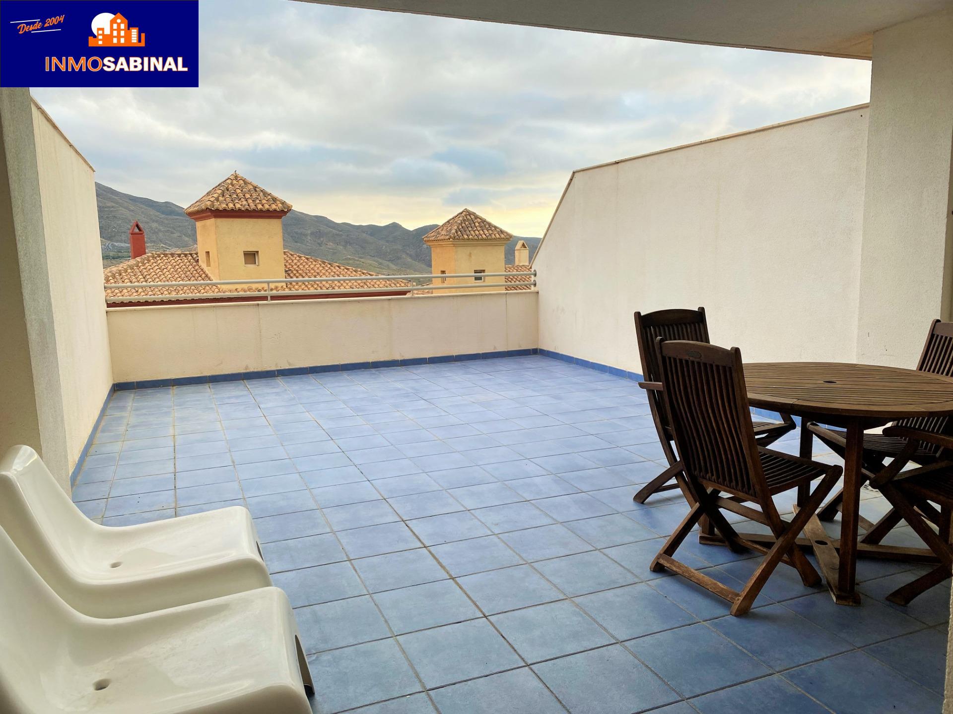 Acogedor Piso Seminuevo en La Envia Golf