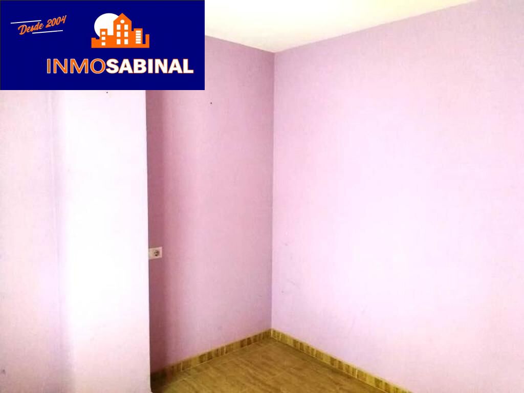 Amplio y Luminoso Piso en La Gangosa Amplio y Luminoso Piso en La Gangosa